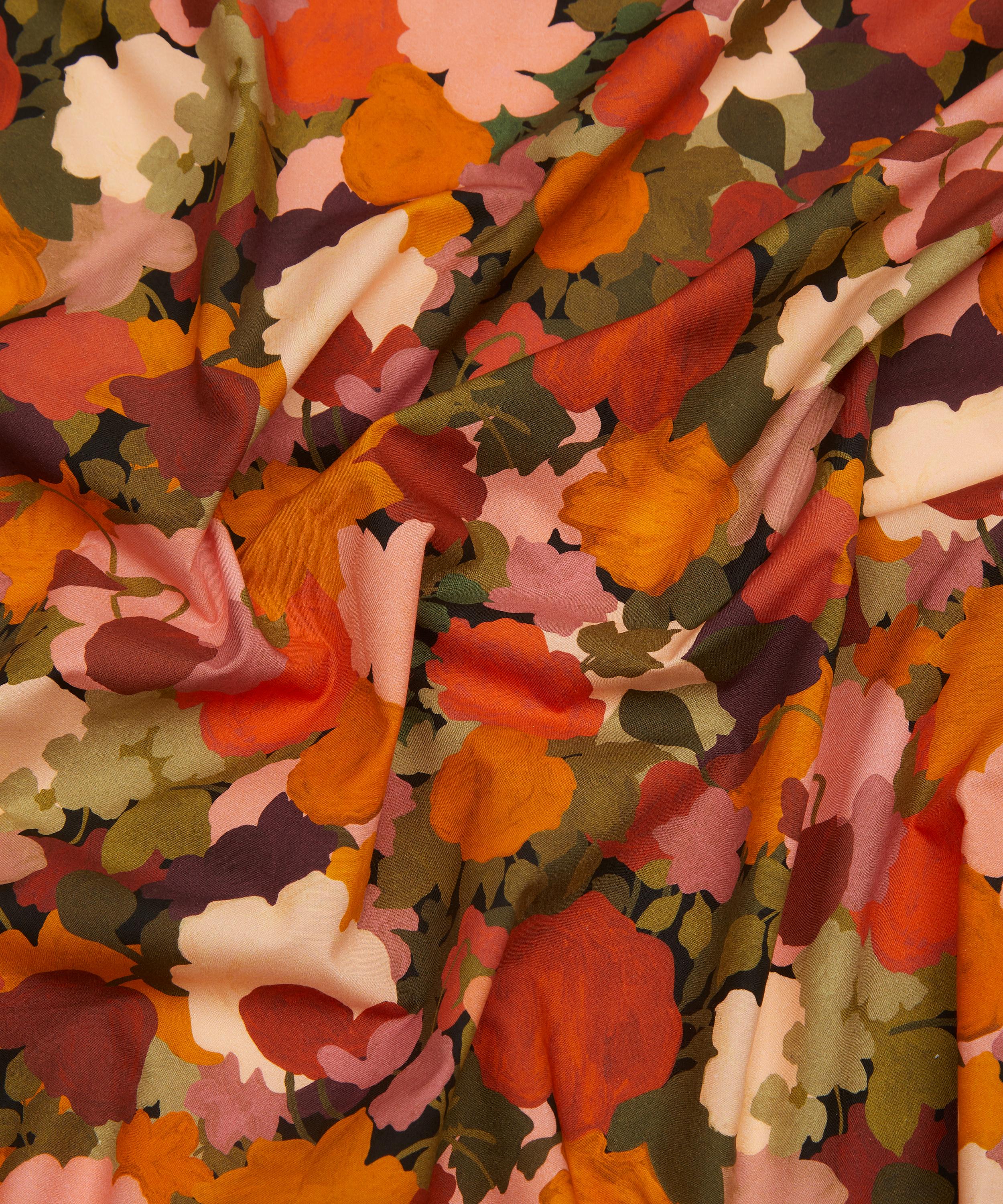 Liberty Fabrics - Little Merton Cotton Poplin image number 3