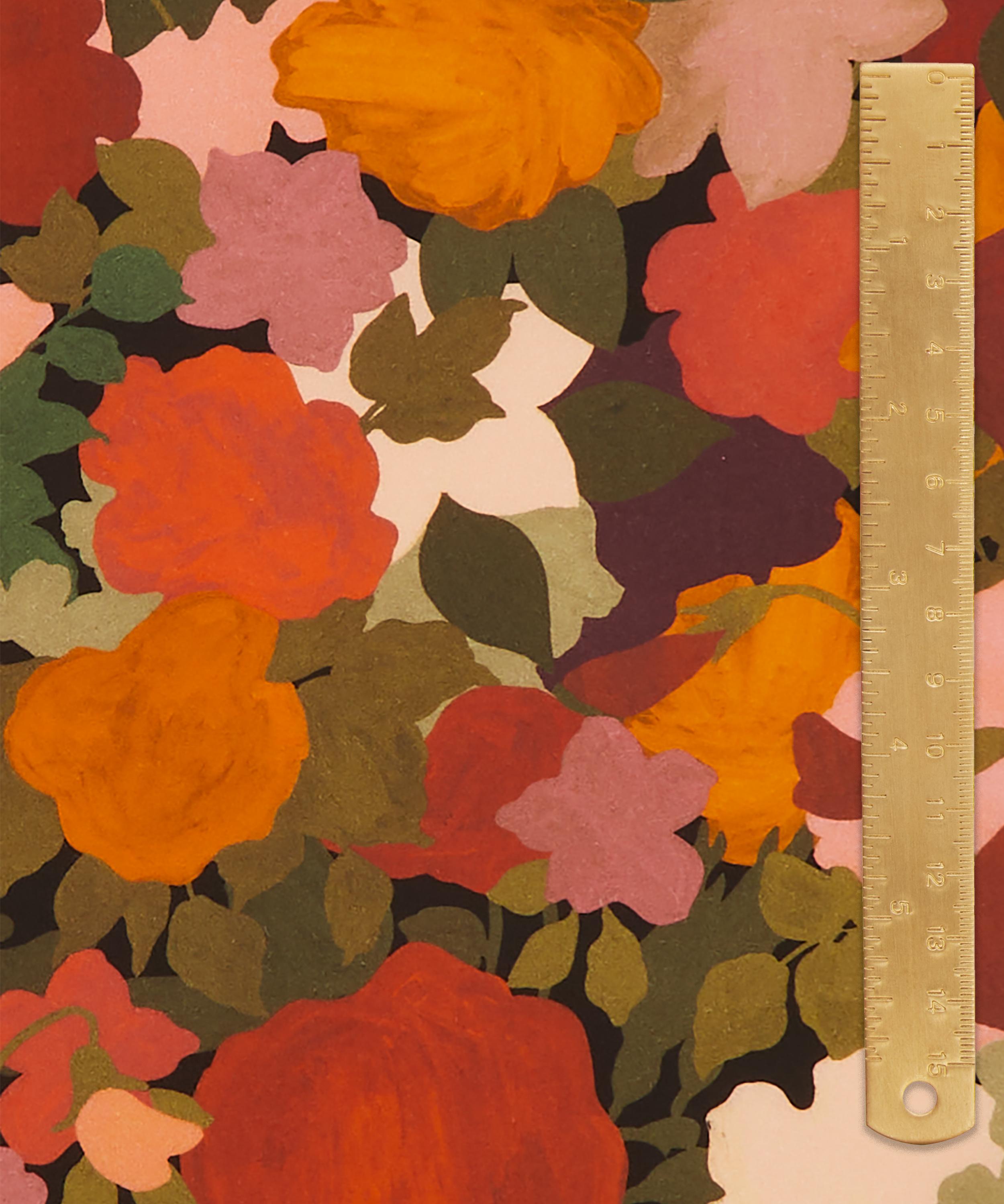 Liberty Fabrics - Little Merton Cotton Poplin image number 4