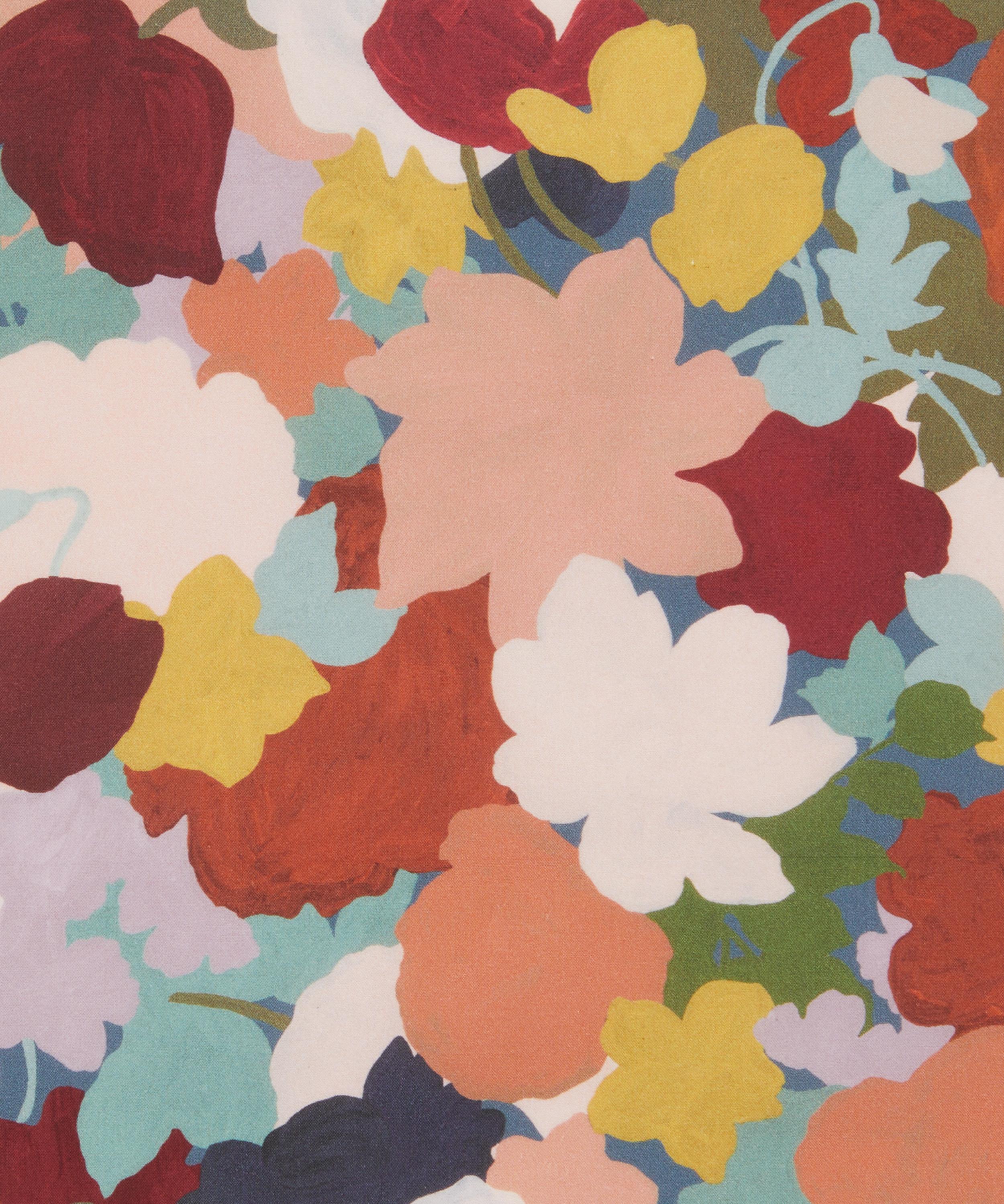 Liberty Fabrics - Little Merton Cotton Poplin image number 0