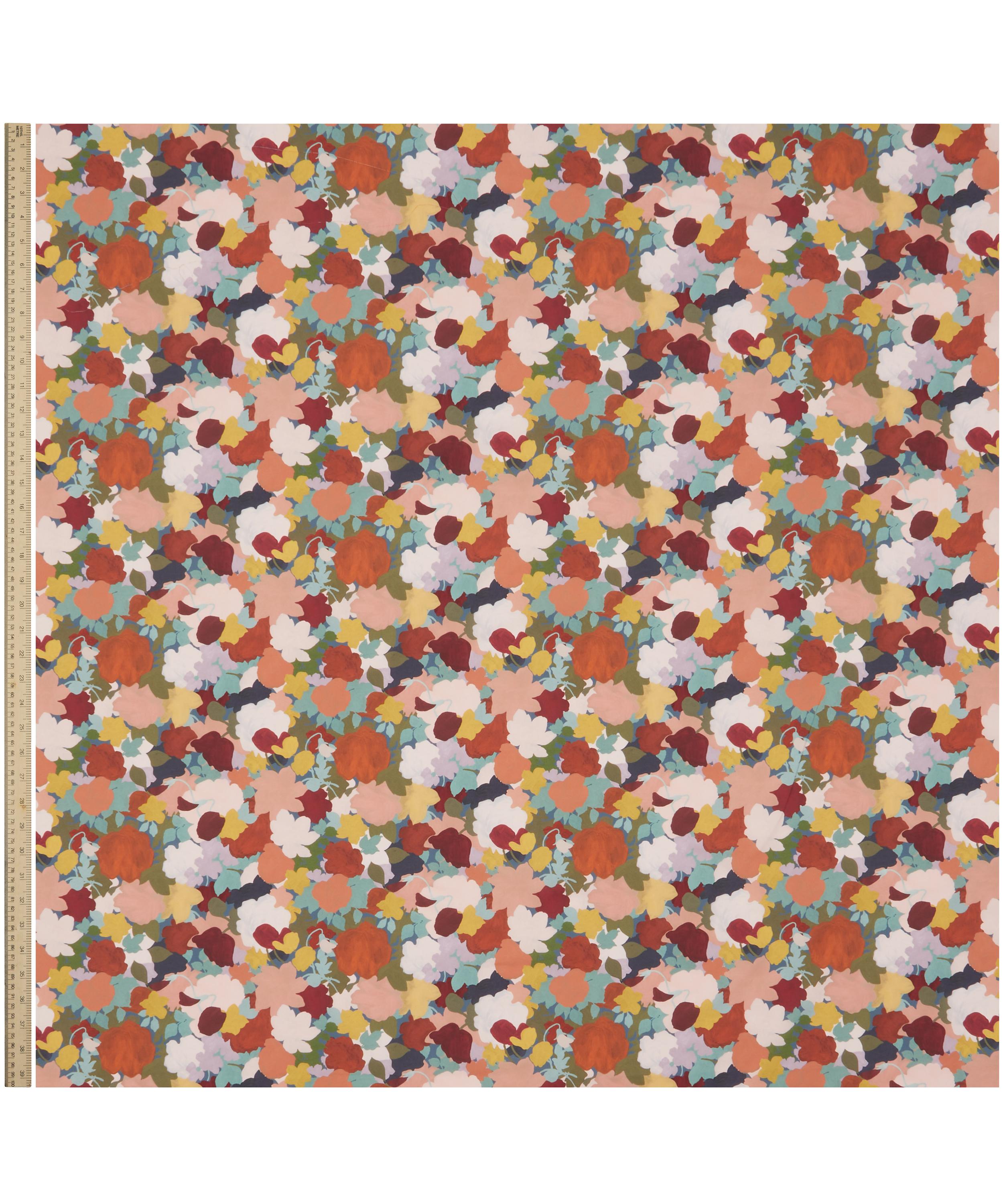 Liberty Fabrics - Little Merton Cotton Poplin image number 1