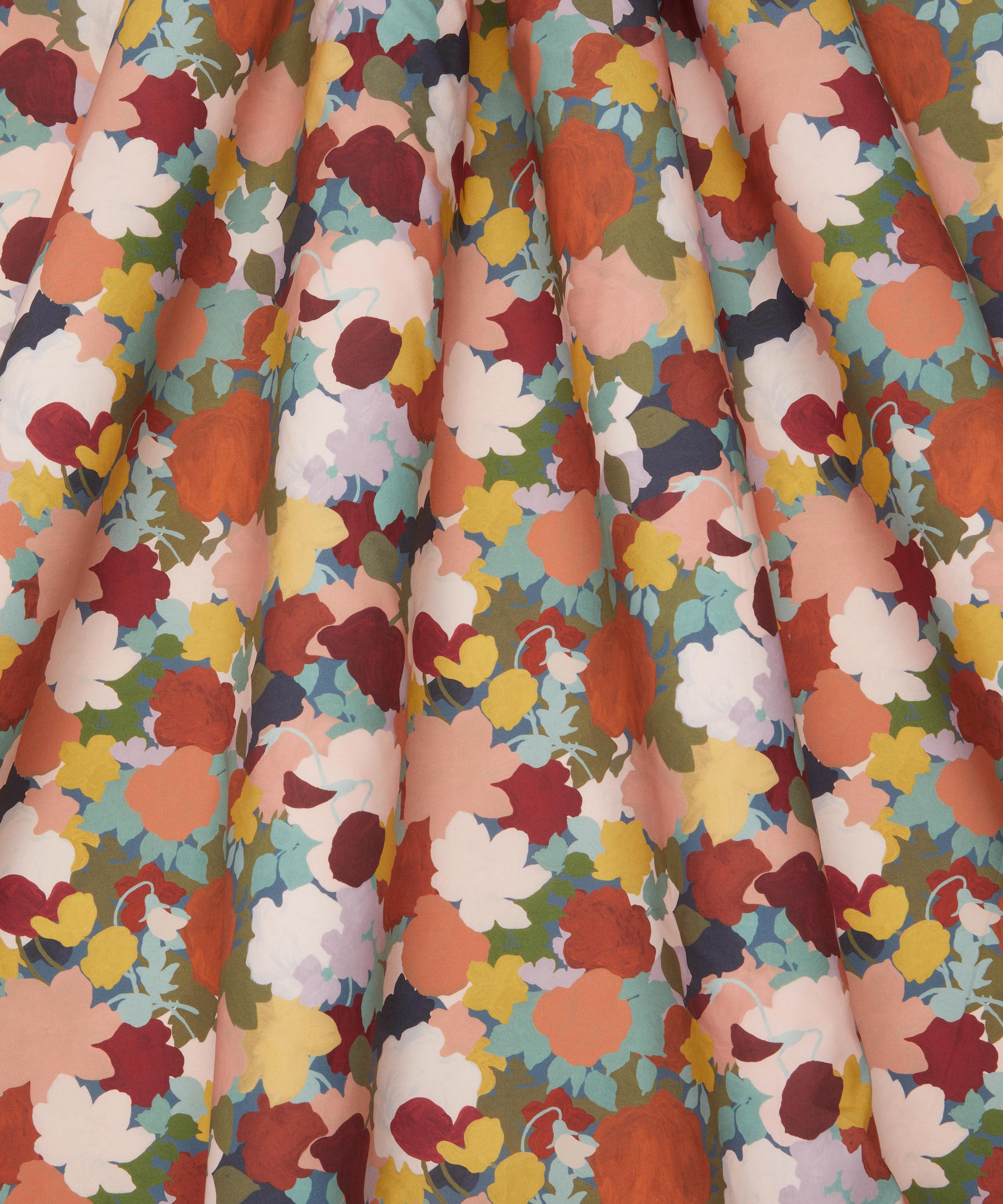 Liberty Fabrics - Little Merton Cotton Poplin image number 2