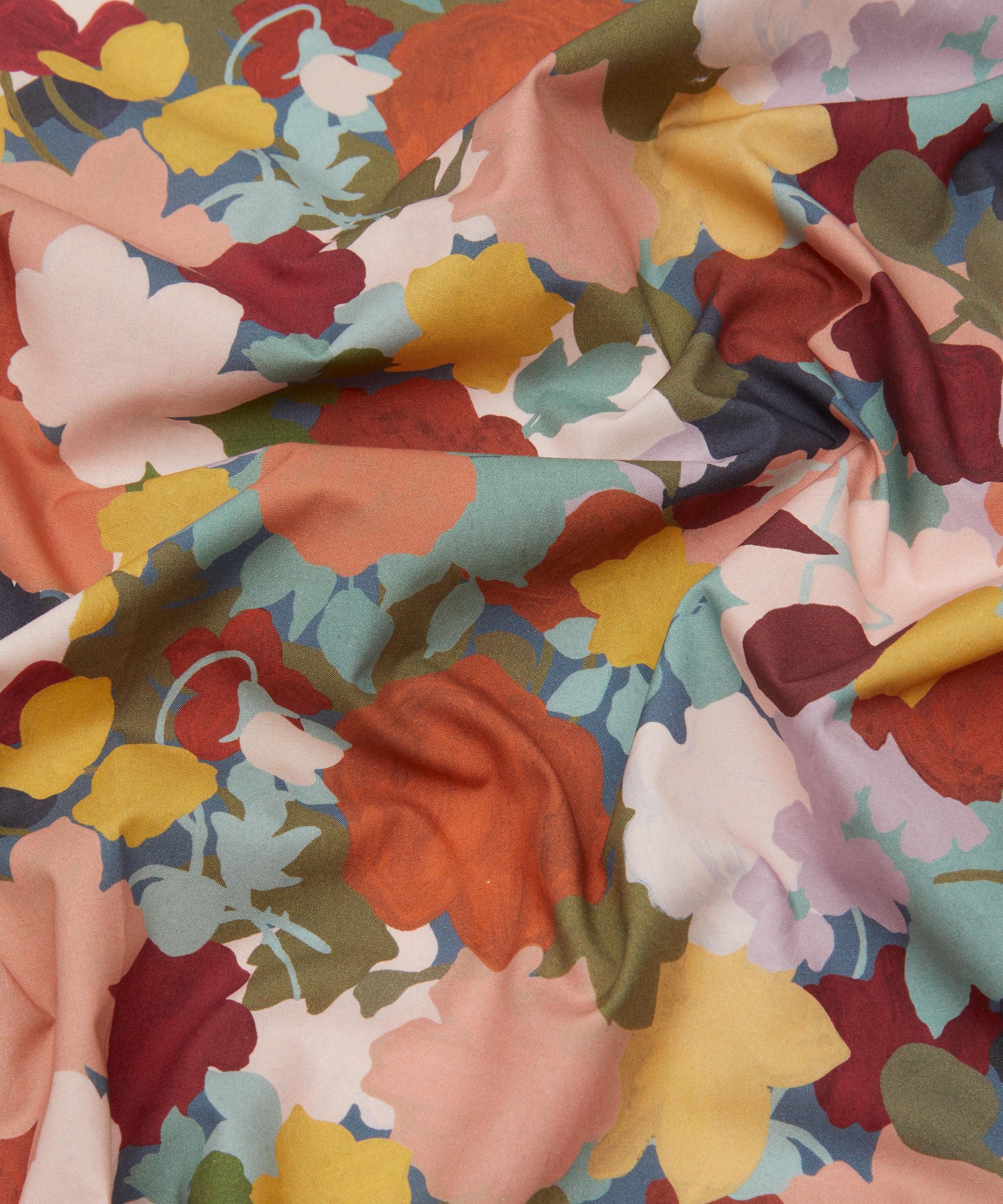 Liberty Fabrics - Little Merton Cotton Poplin image number 3