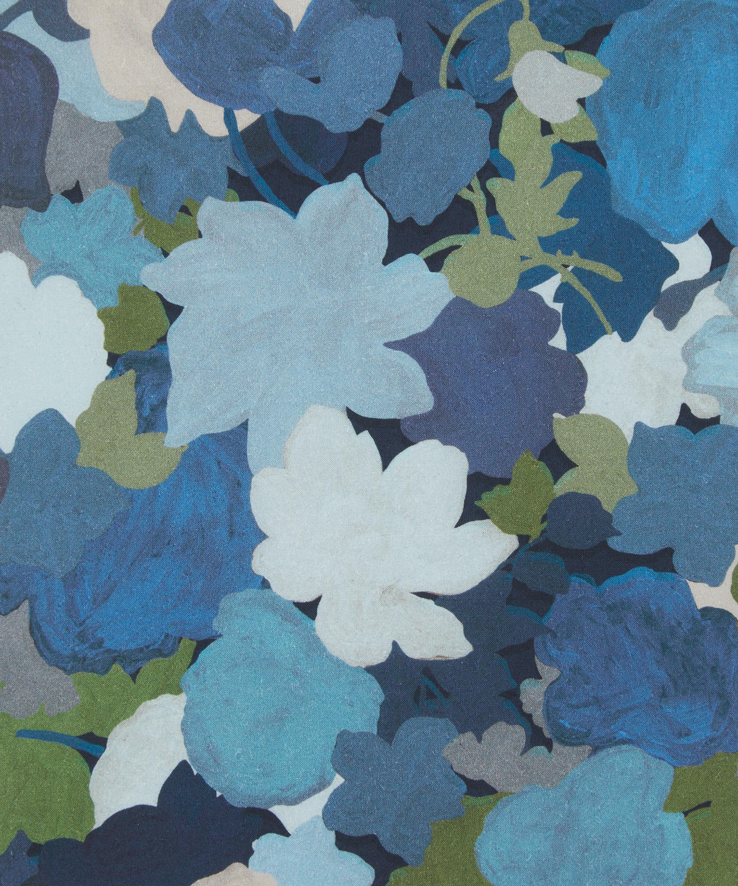 Liberty Fabrics - Little Merton Cotton Poplin image number 0