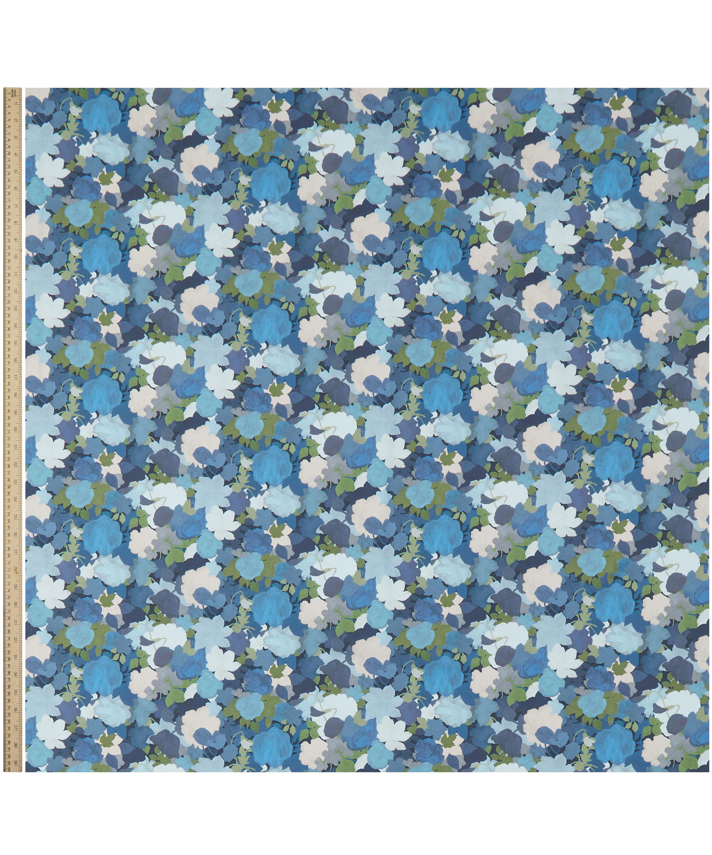 Liberty Fabrics - Little Merton Cotton Poplin image number 1