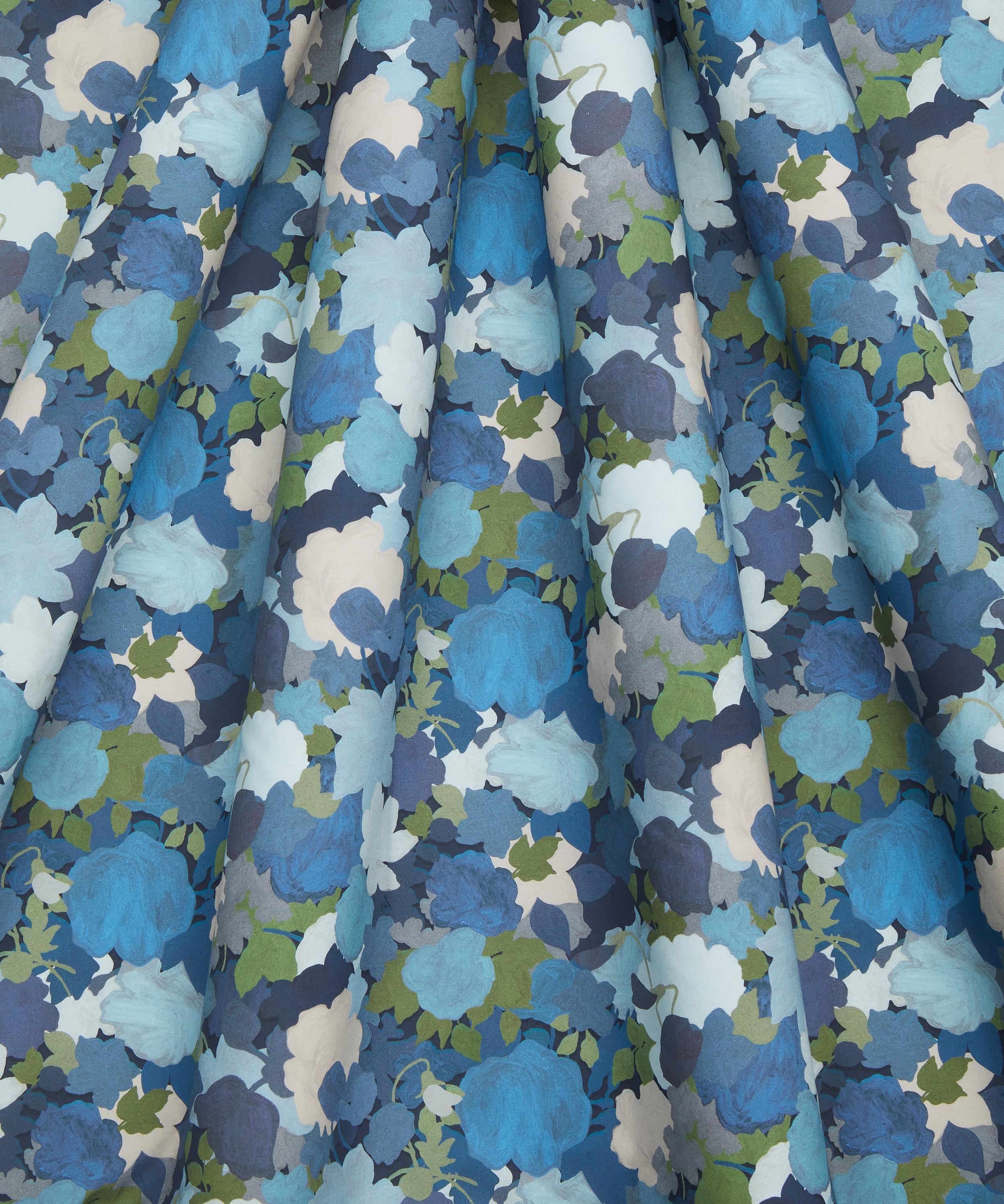 Liberty Fabrics - Little Merton Cotton Poplin image number 2
