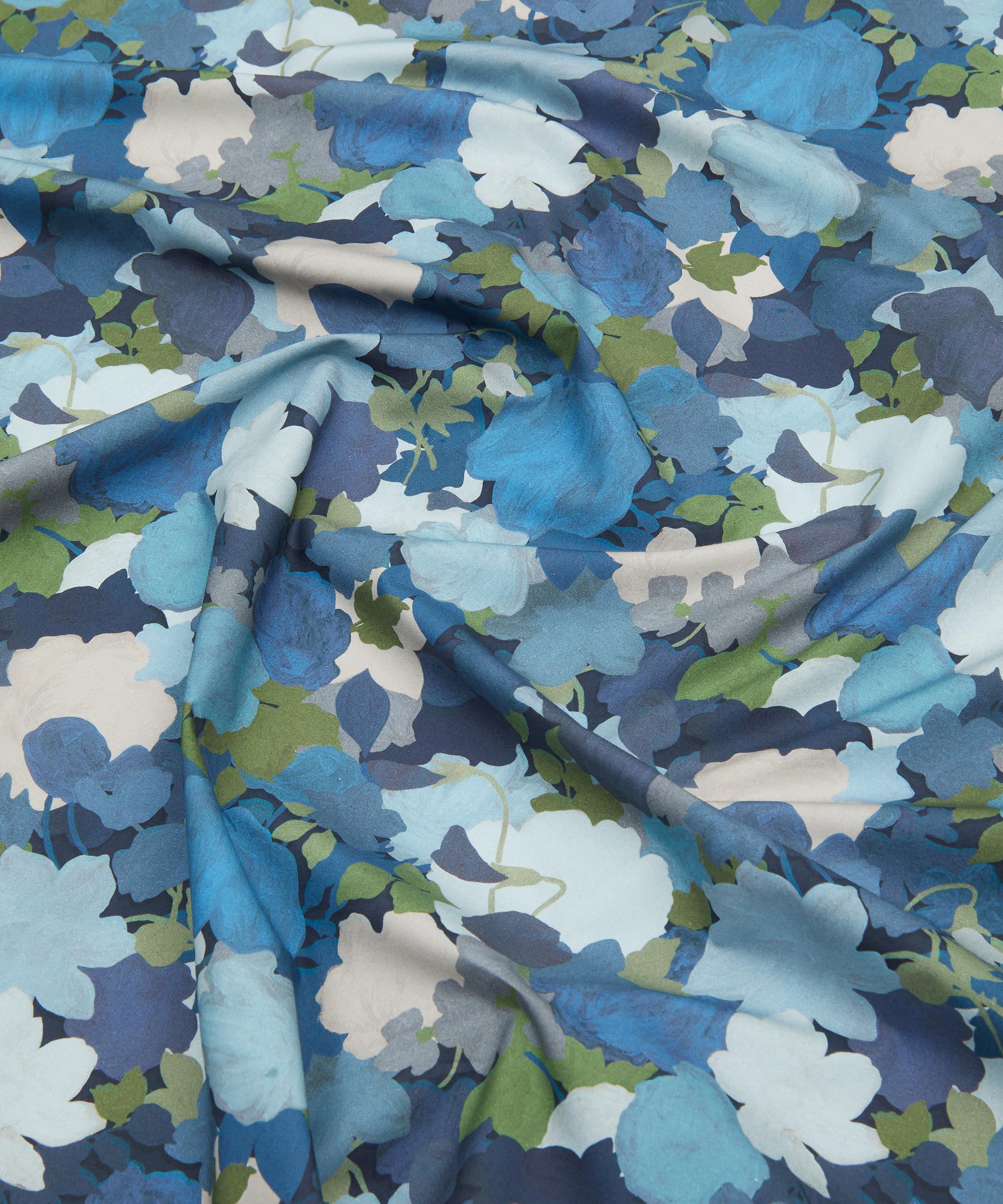 Liberty Fabrics - Little Merton Cotton Poplin image number 3