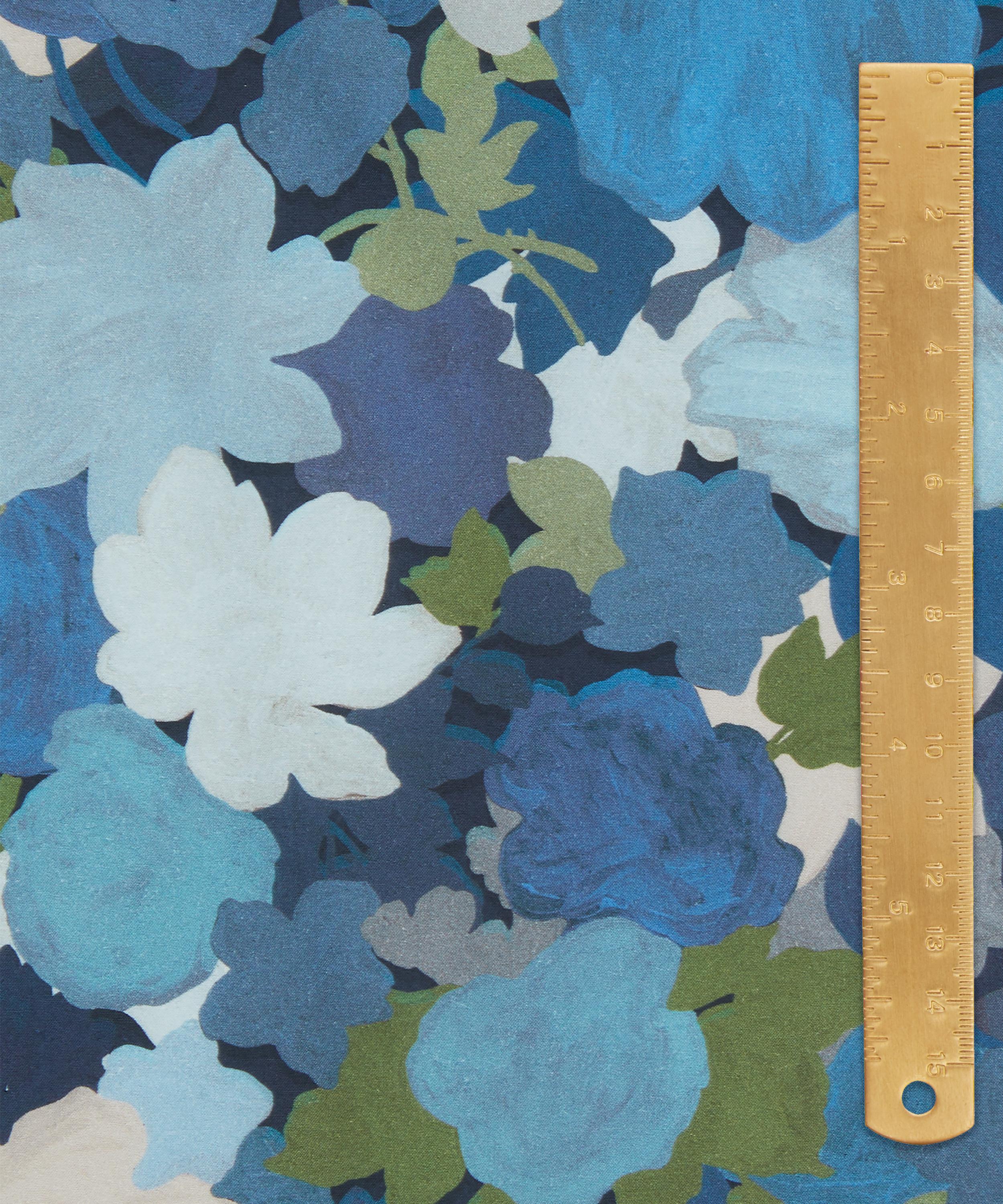 Liberty Fabrics - Little Merton Cotton Poplin image number 4