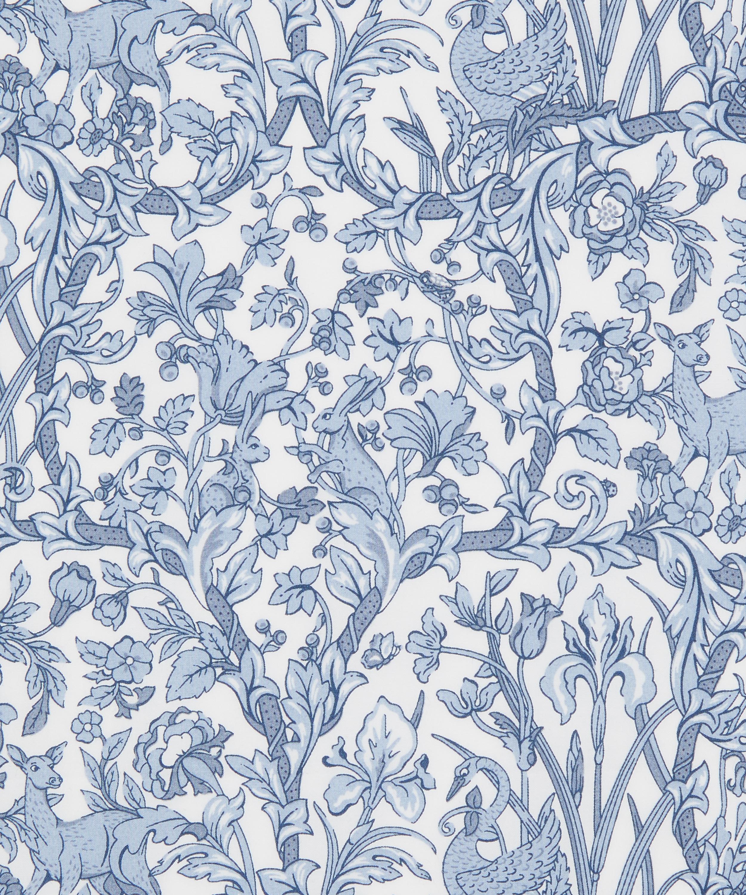 Liberty Fabrics - Joans Seasons Cotton Poplin