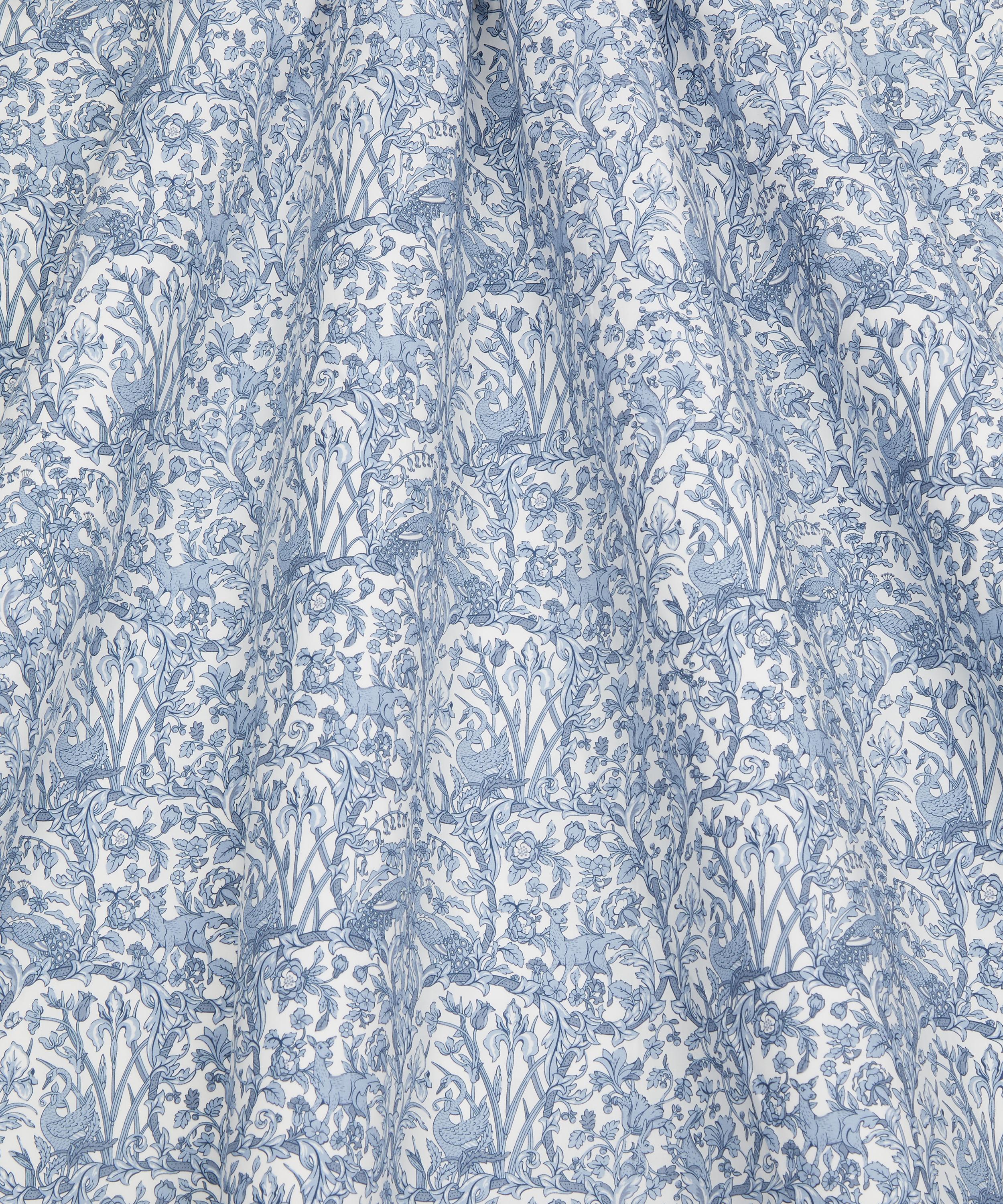 Liberty Fabrics - Joans Seasons Cotton Poplin image number 2