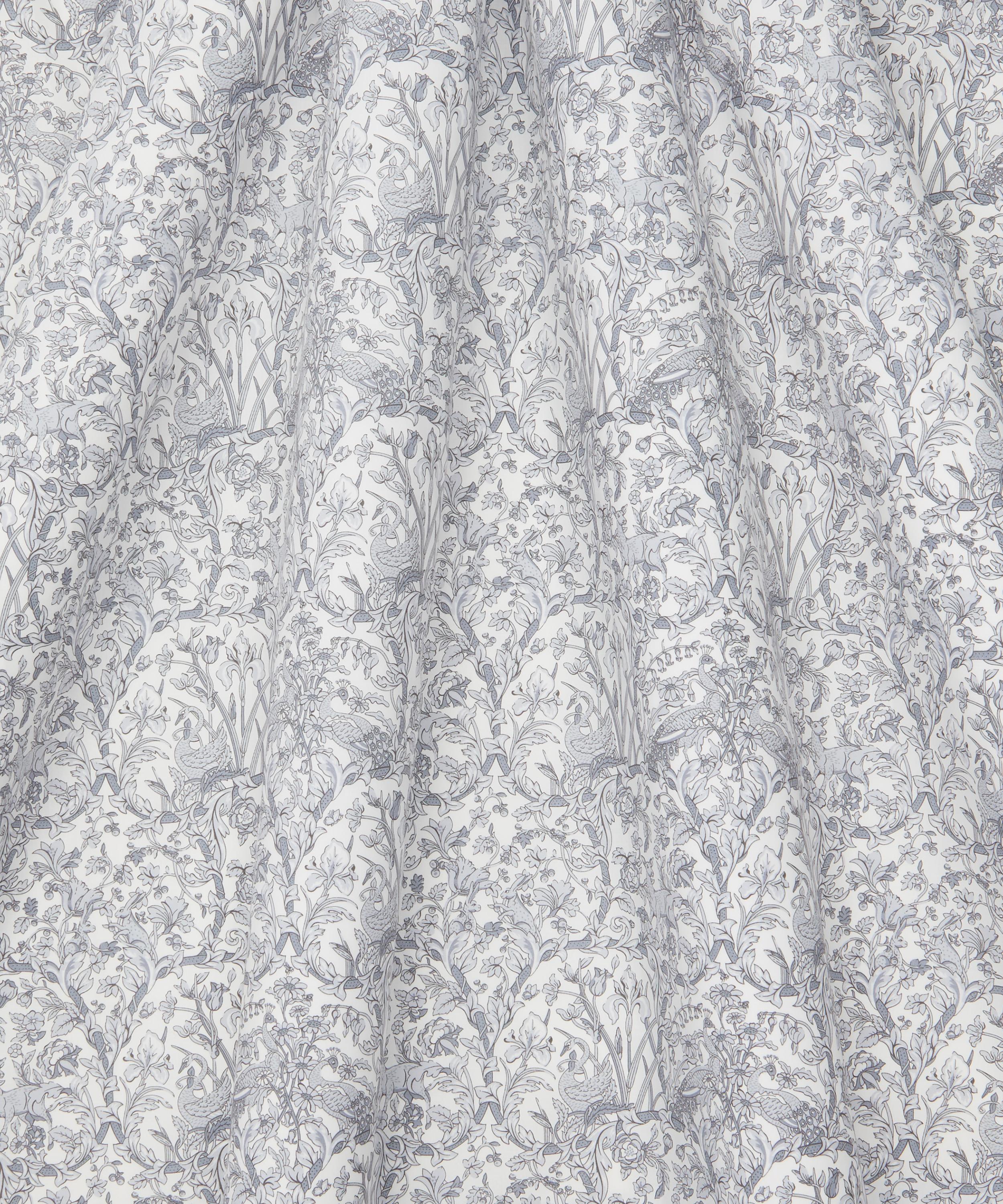 Liberty Fabrics - Joans Seasons Cotton Poplin image number 2