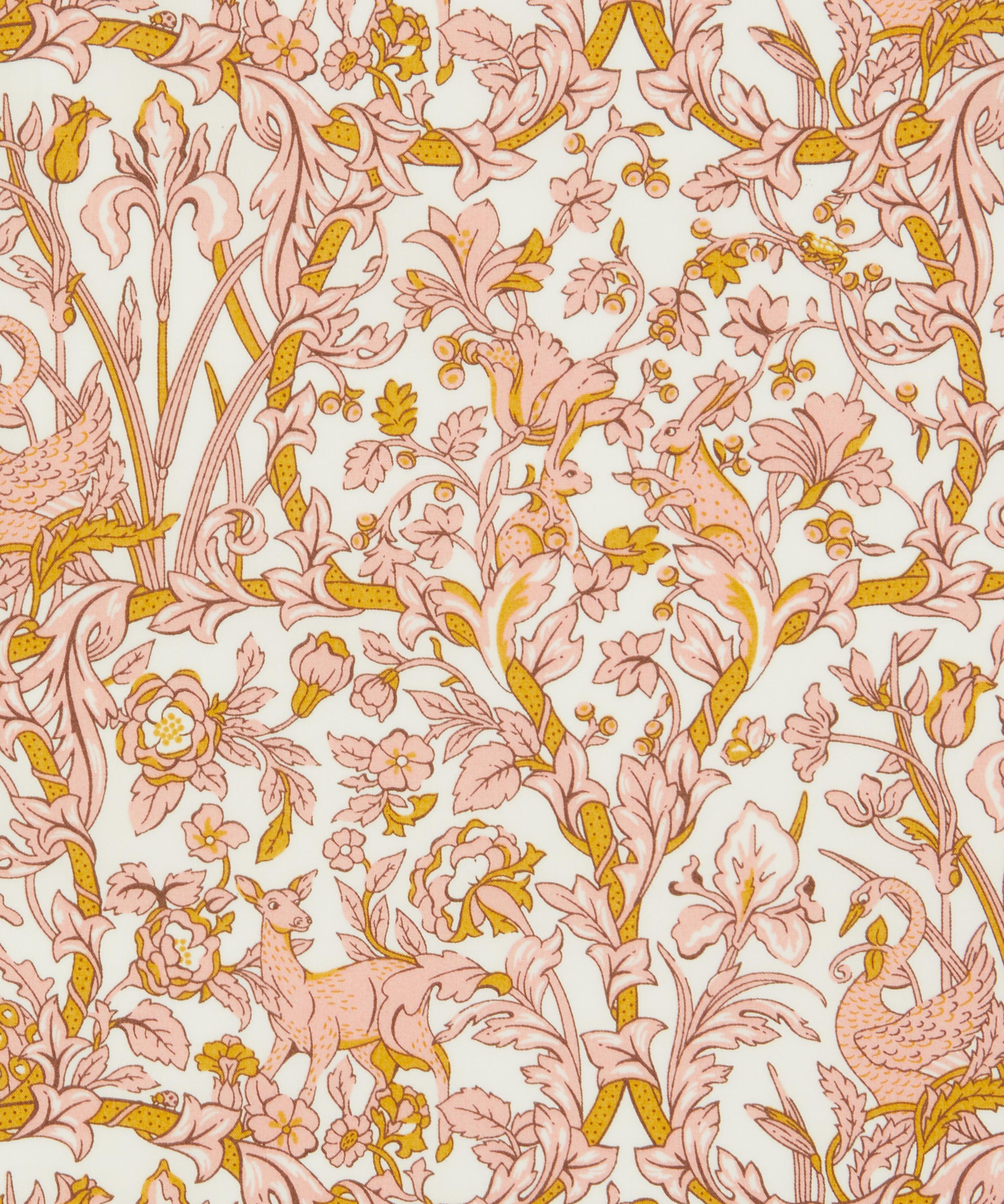 Liberty Fabrics - Joans Seasons Cotton Poplin image number 0