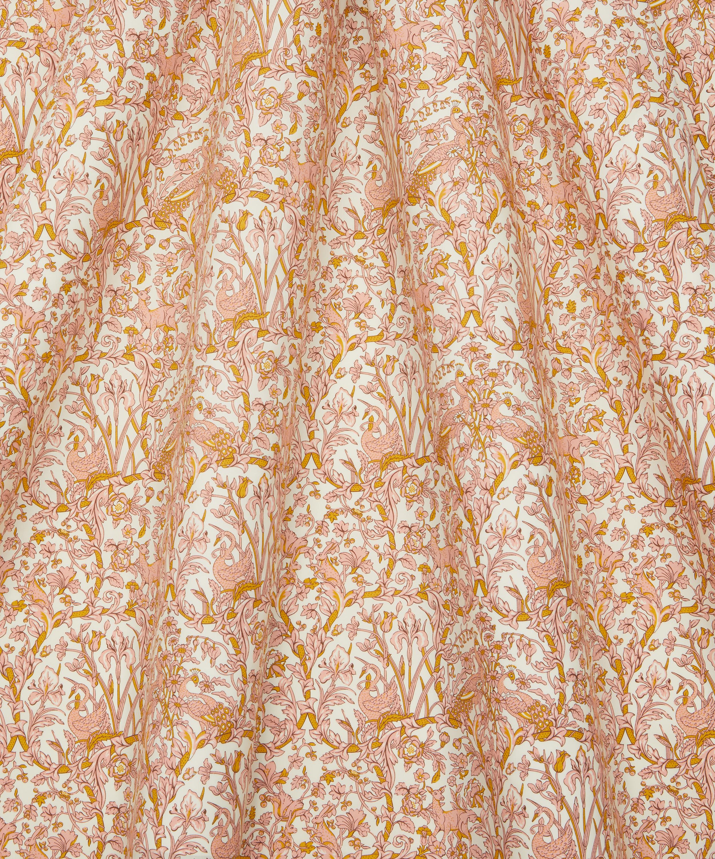 Liberty Fabrics - Joans Seasons Cotton Poplin image number 2
