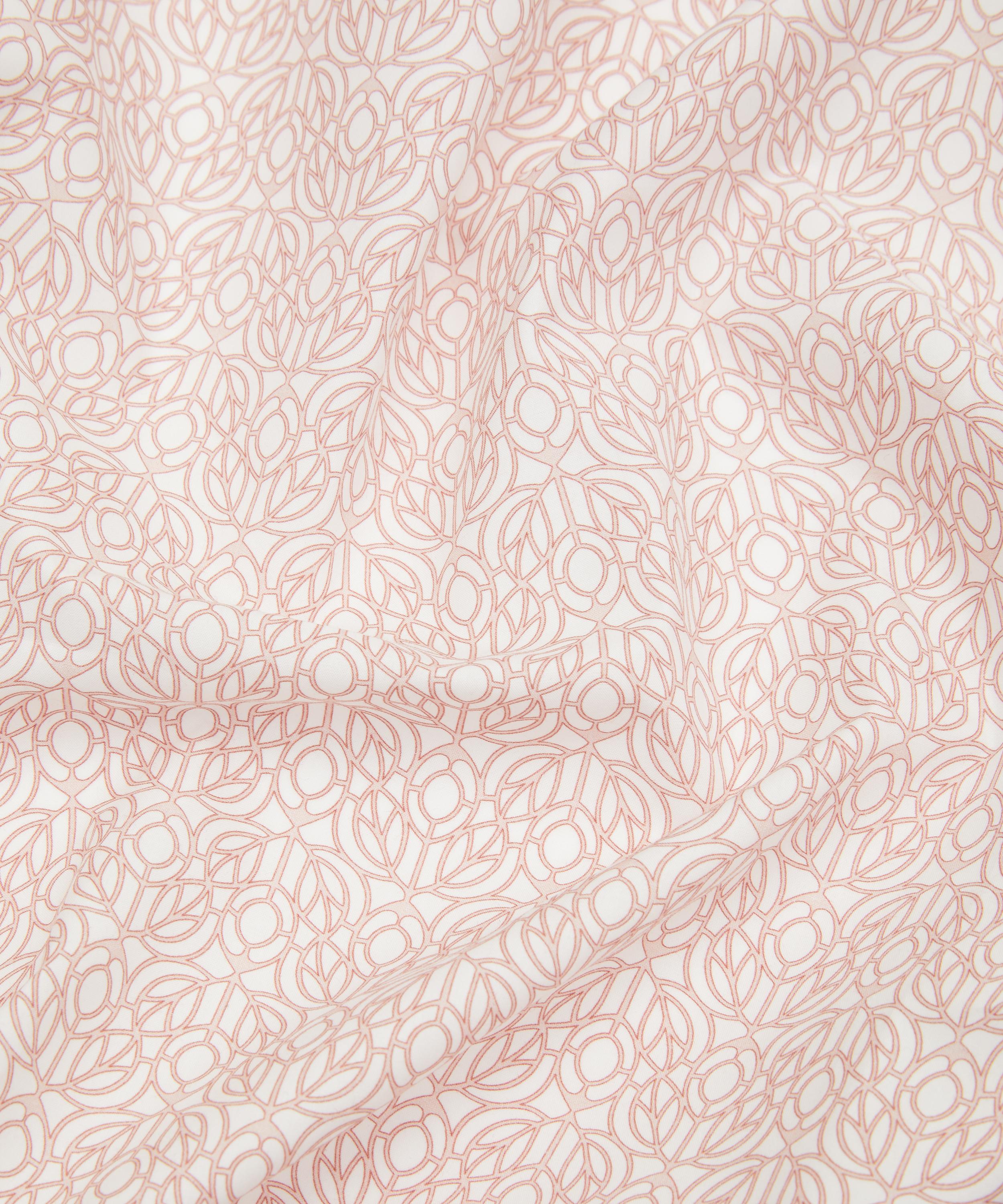 Liberty Fabrics - Peacock Pendant Cotton Poplin image number 3