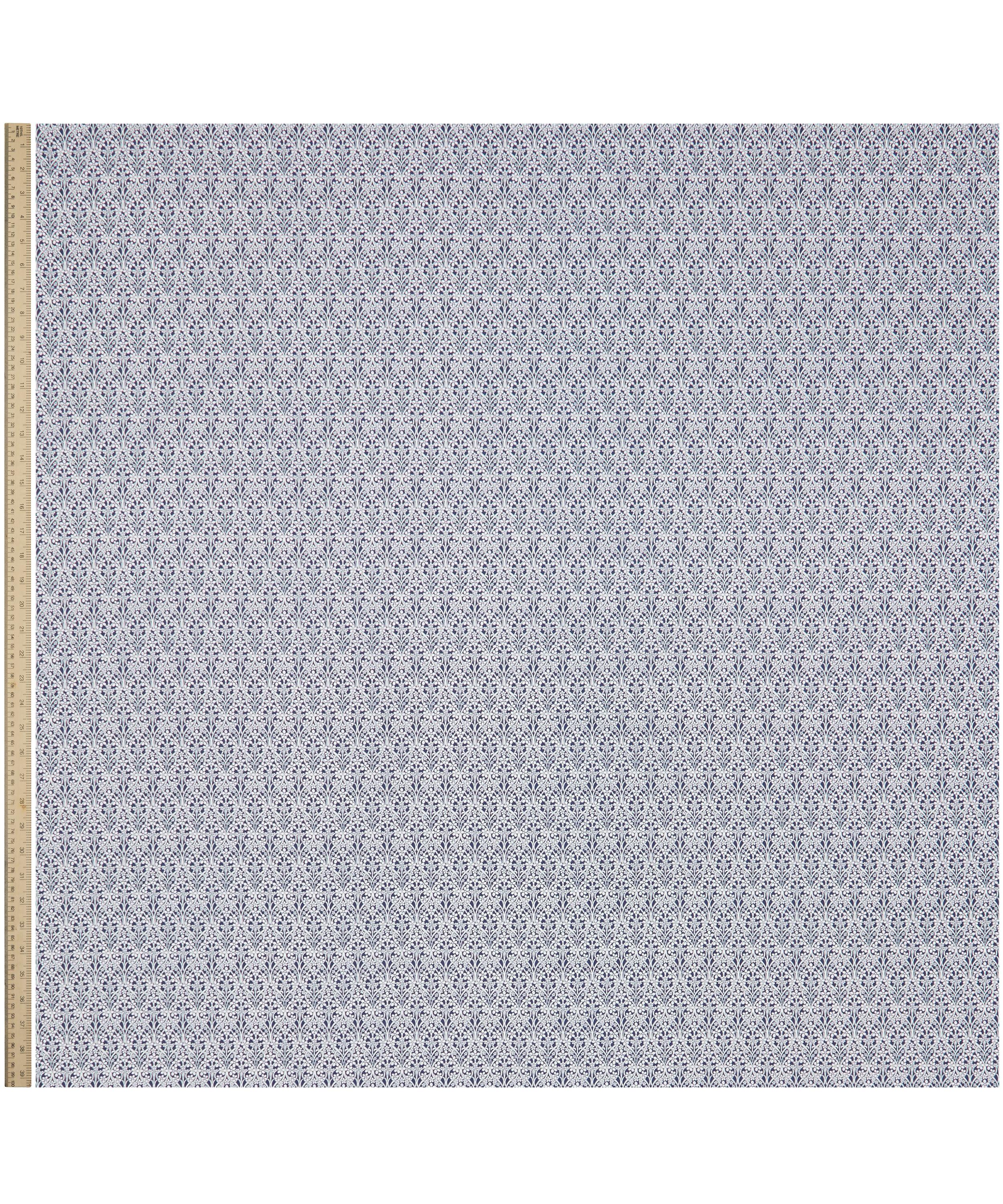Liberty Fabrics - Iona Star Cotton Poplin image number 1