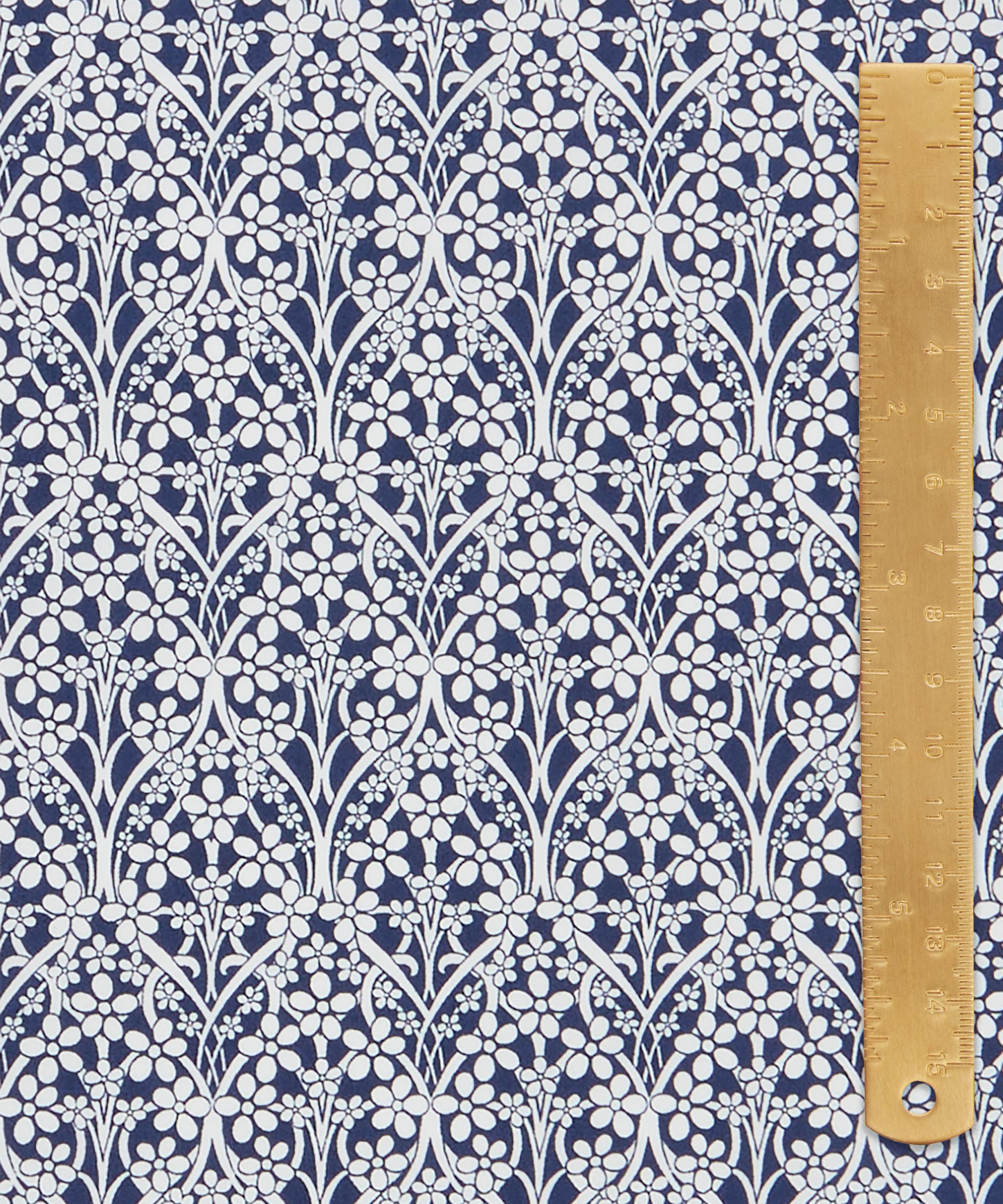 Liberty Fabrics - Iona Star Cotton Poplin image number 4