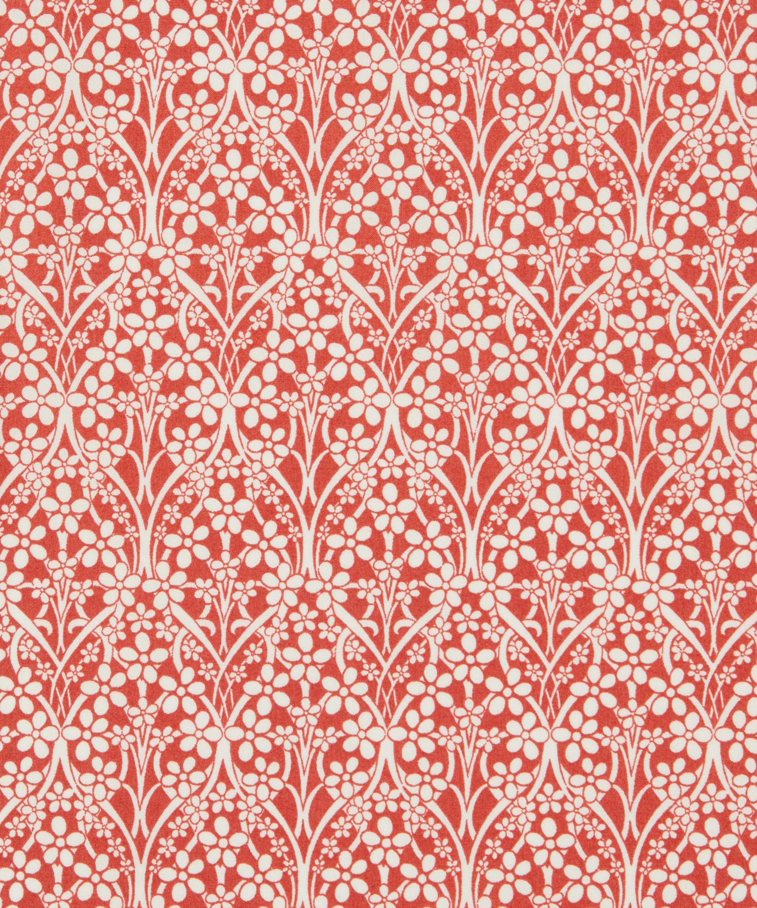 Liberty Fabrics - Iona Star Cotton Poplin image number 0