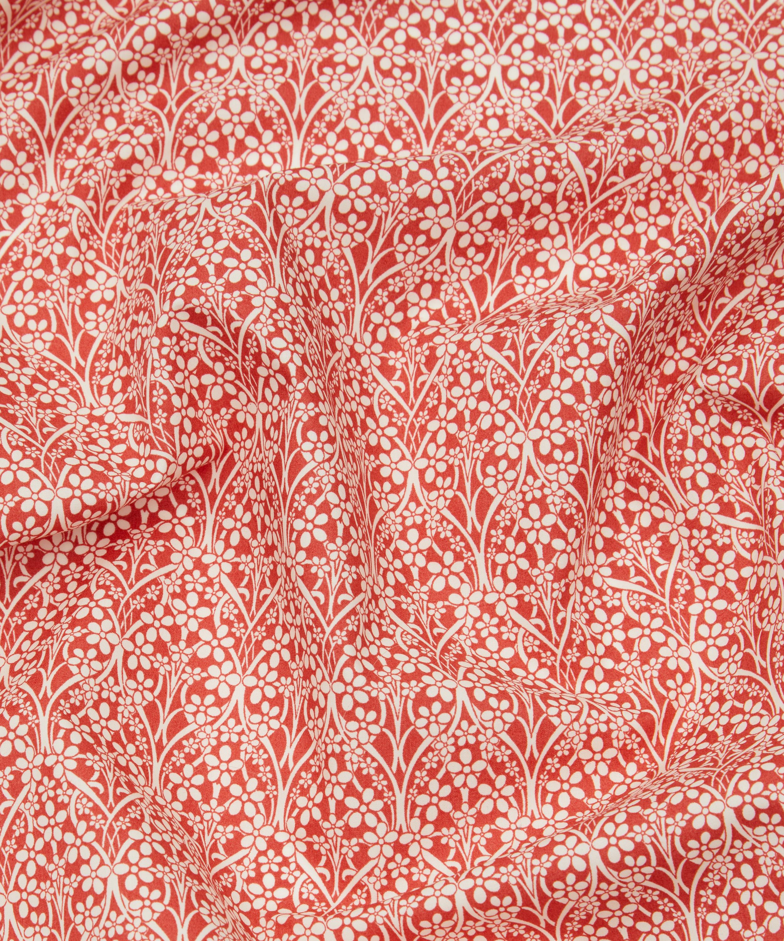 Liberty Fabrics - Iona Star Cotton Poplin image number 3