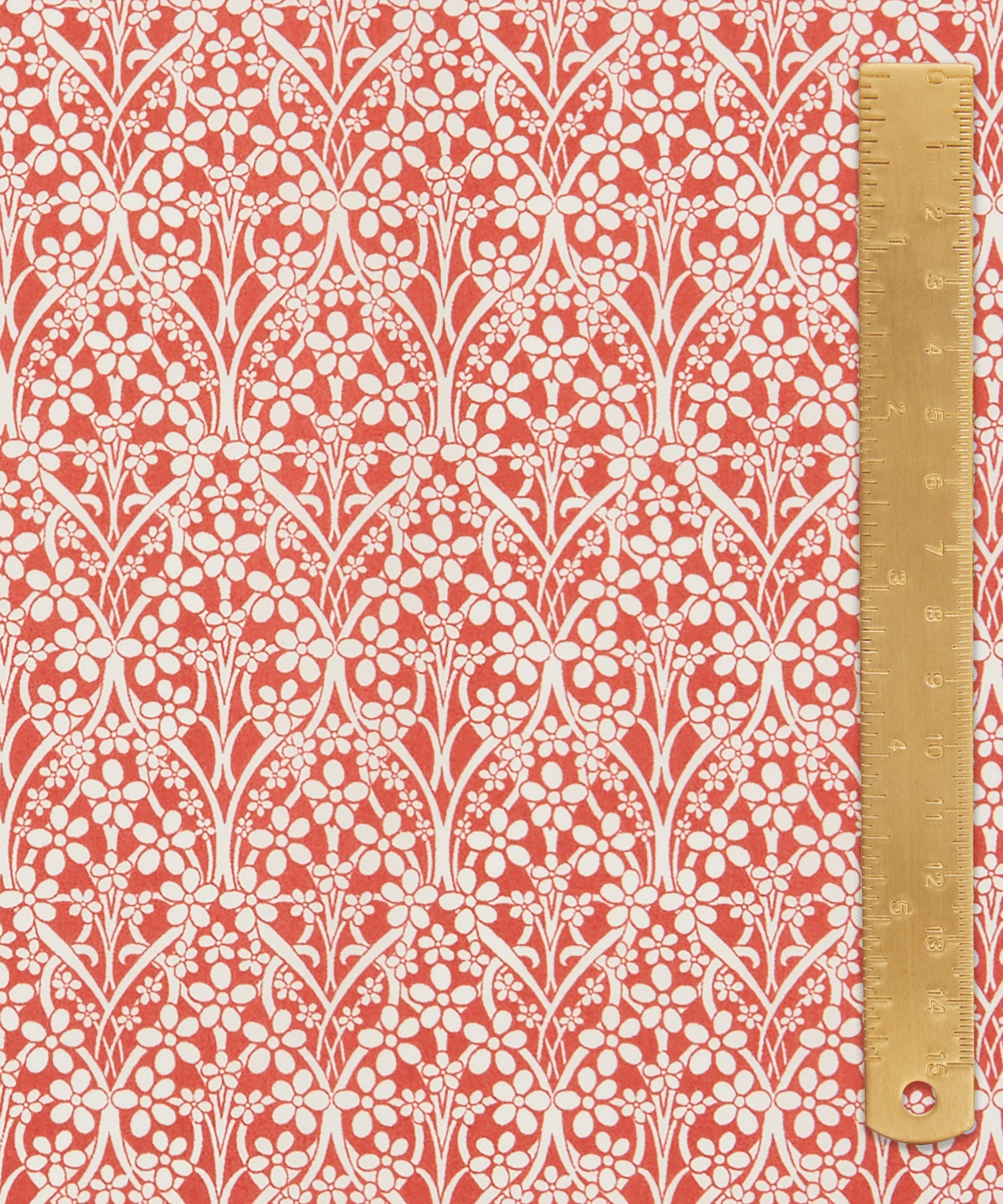 Liberty Fabrics - Iona Star Cotton Poplin image number 4