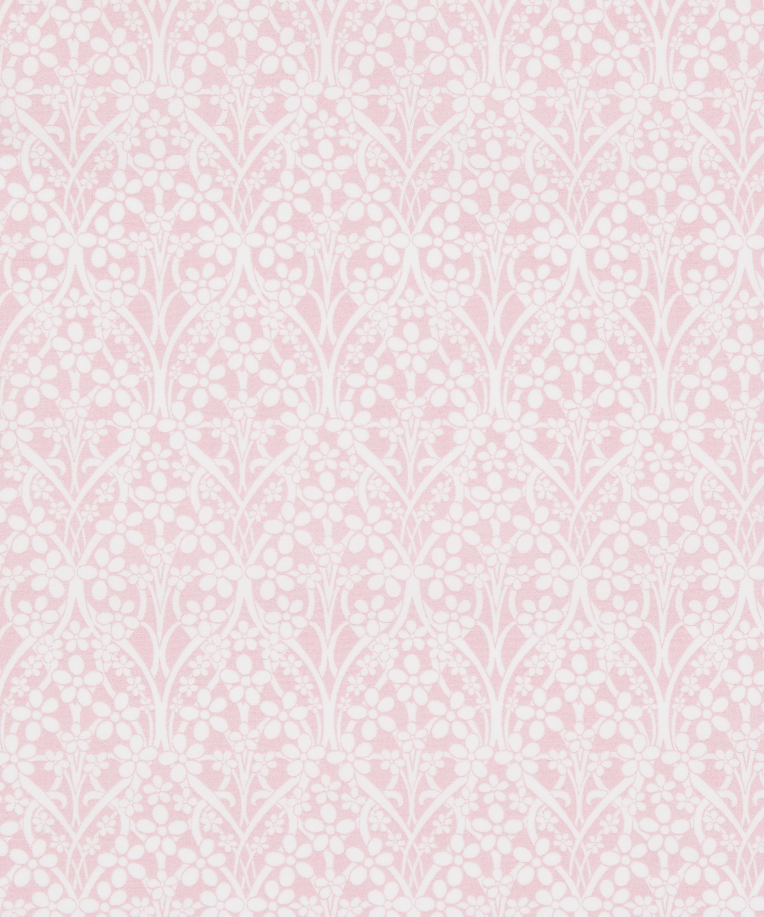 Liberty Fabrics - Iona Star Cotton Poplin image number 0