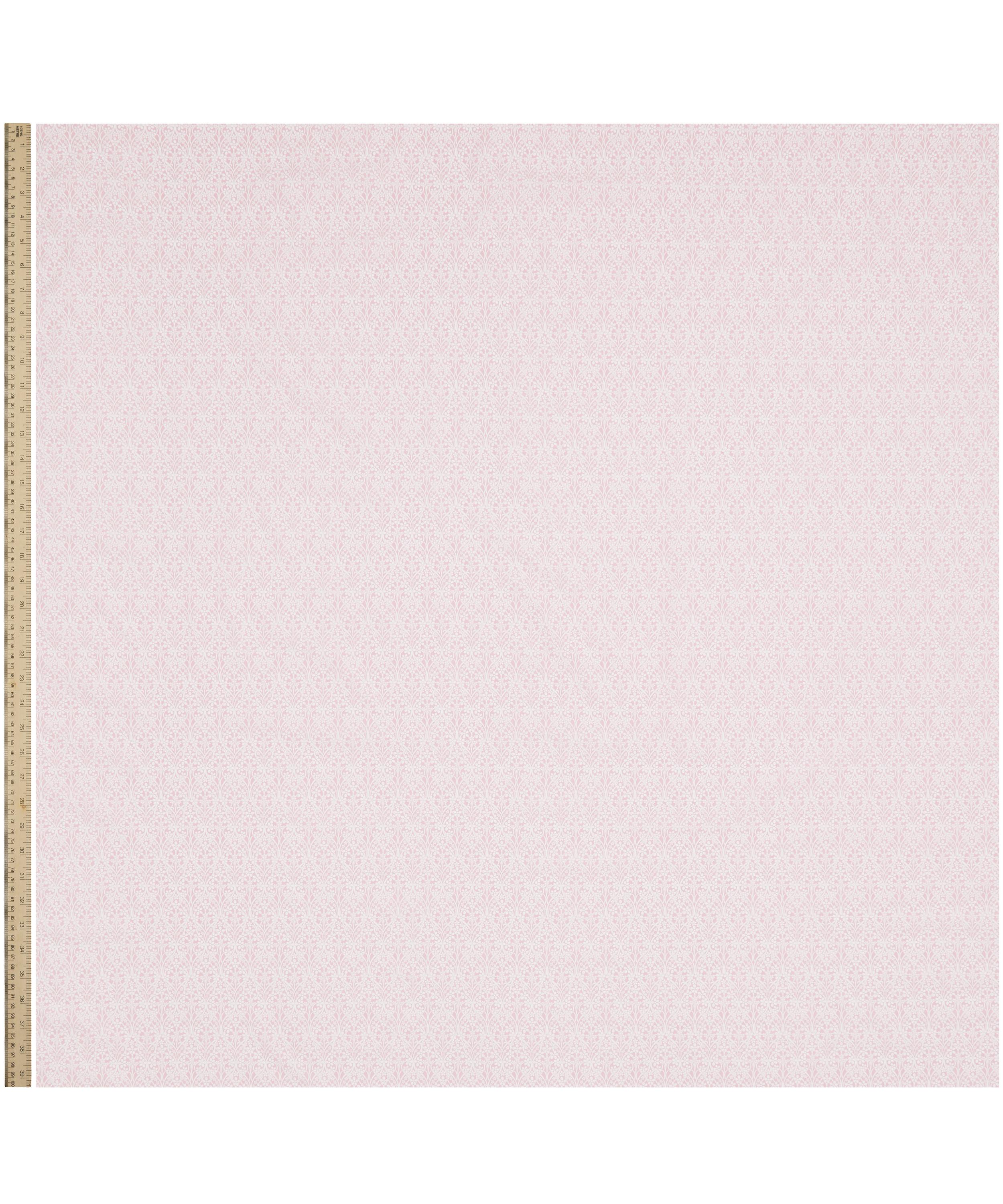 Liberty Fabrics - Iona Star Cotton Poplin image number 1