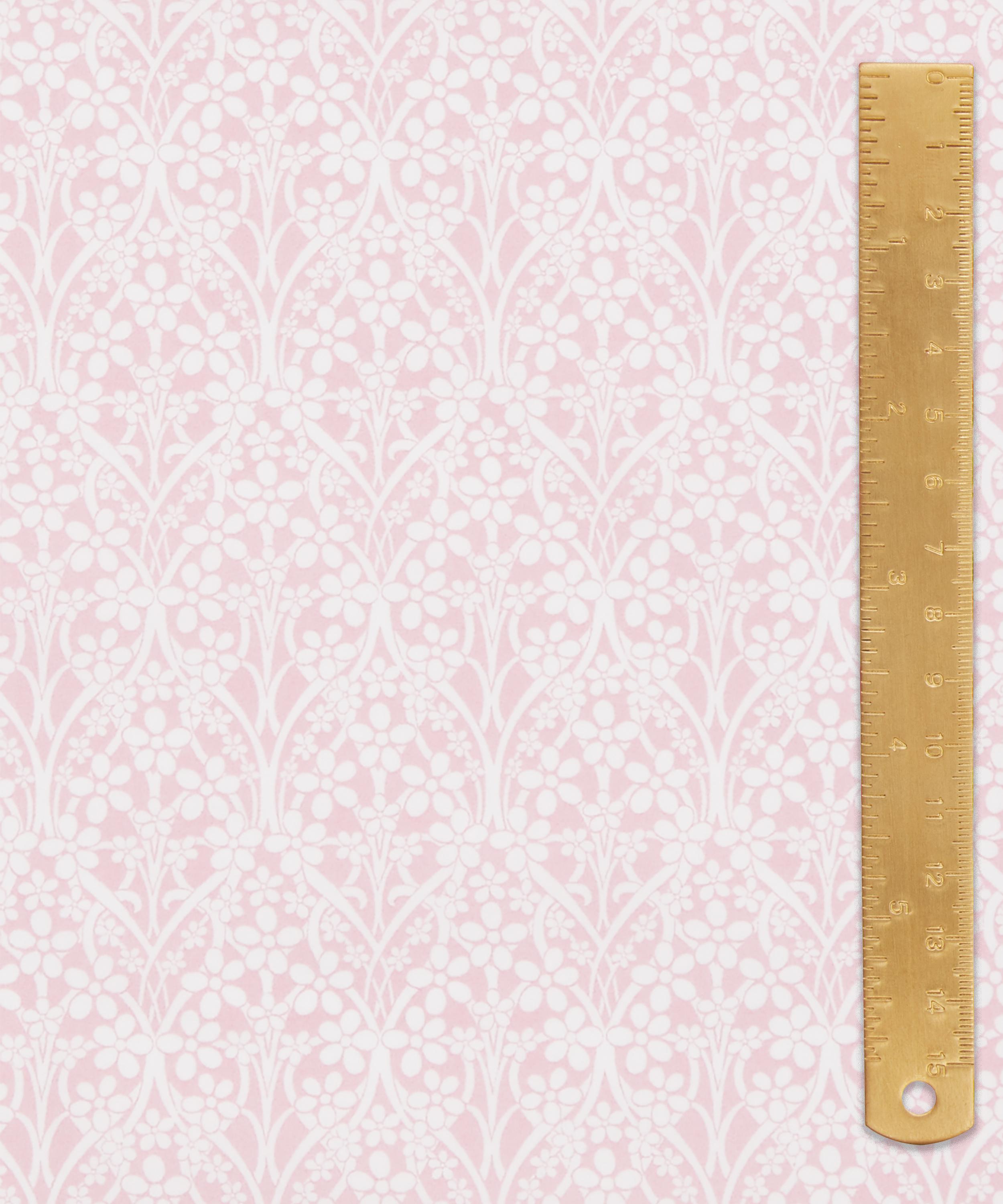 Liberty Fabrics - Iona Star Cotton Poplin image number 4