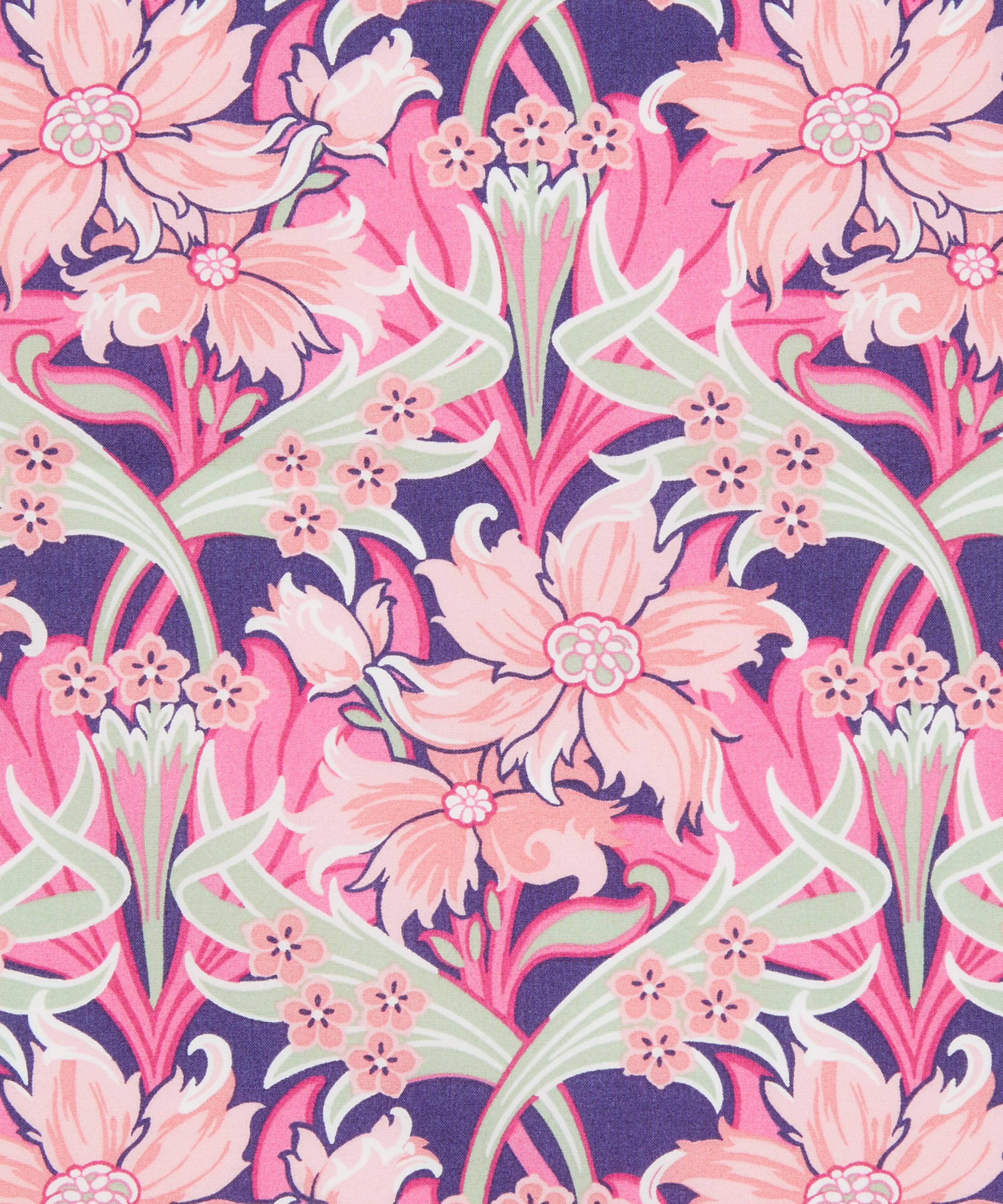 Liberty Fabrics - Webb Mews Cotton Poplin image number 0