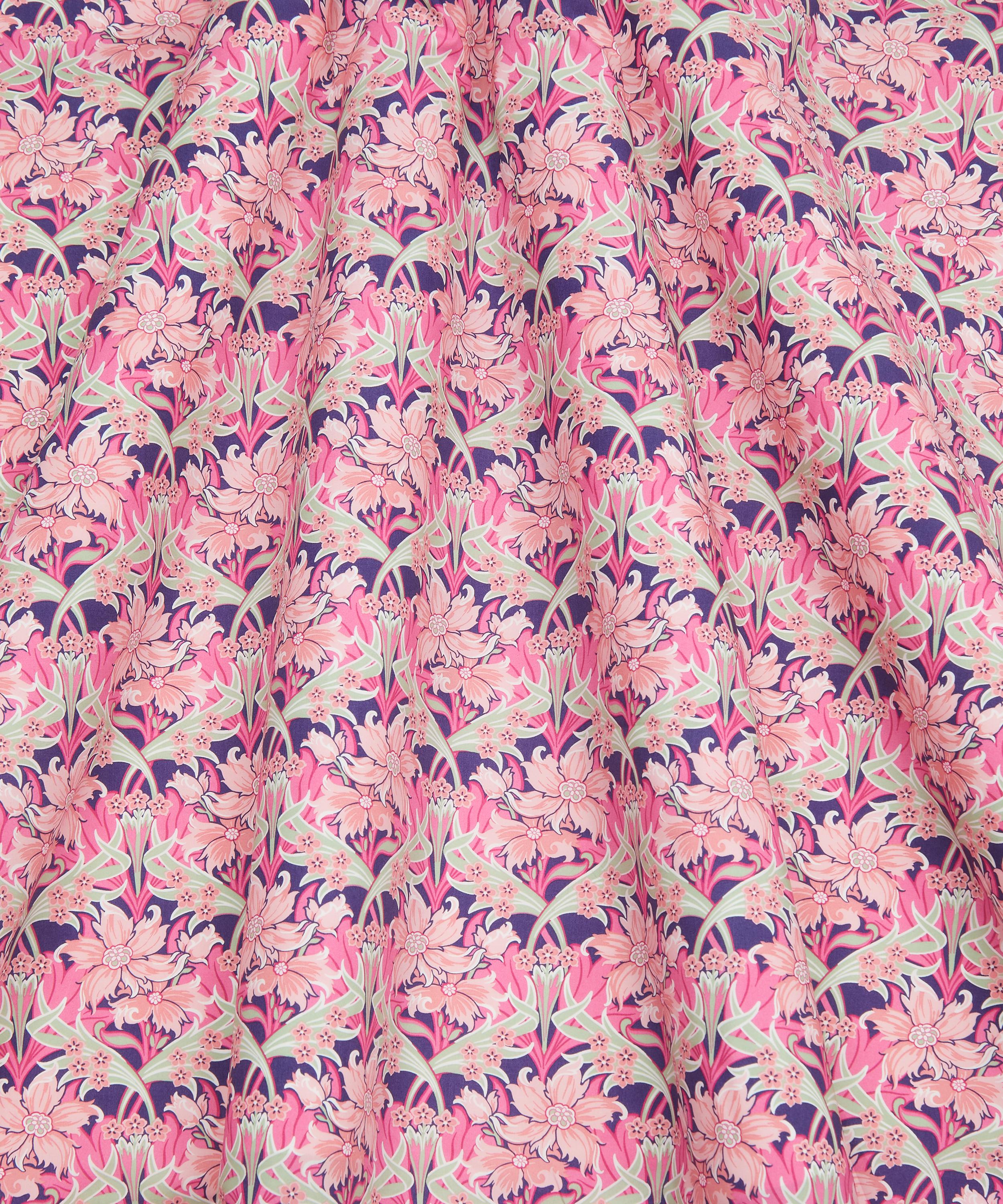 Liberty Fabrics - Webb Mews Cotton Poplin image number 2