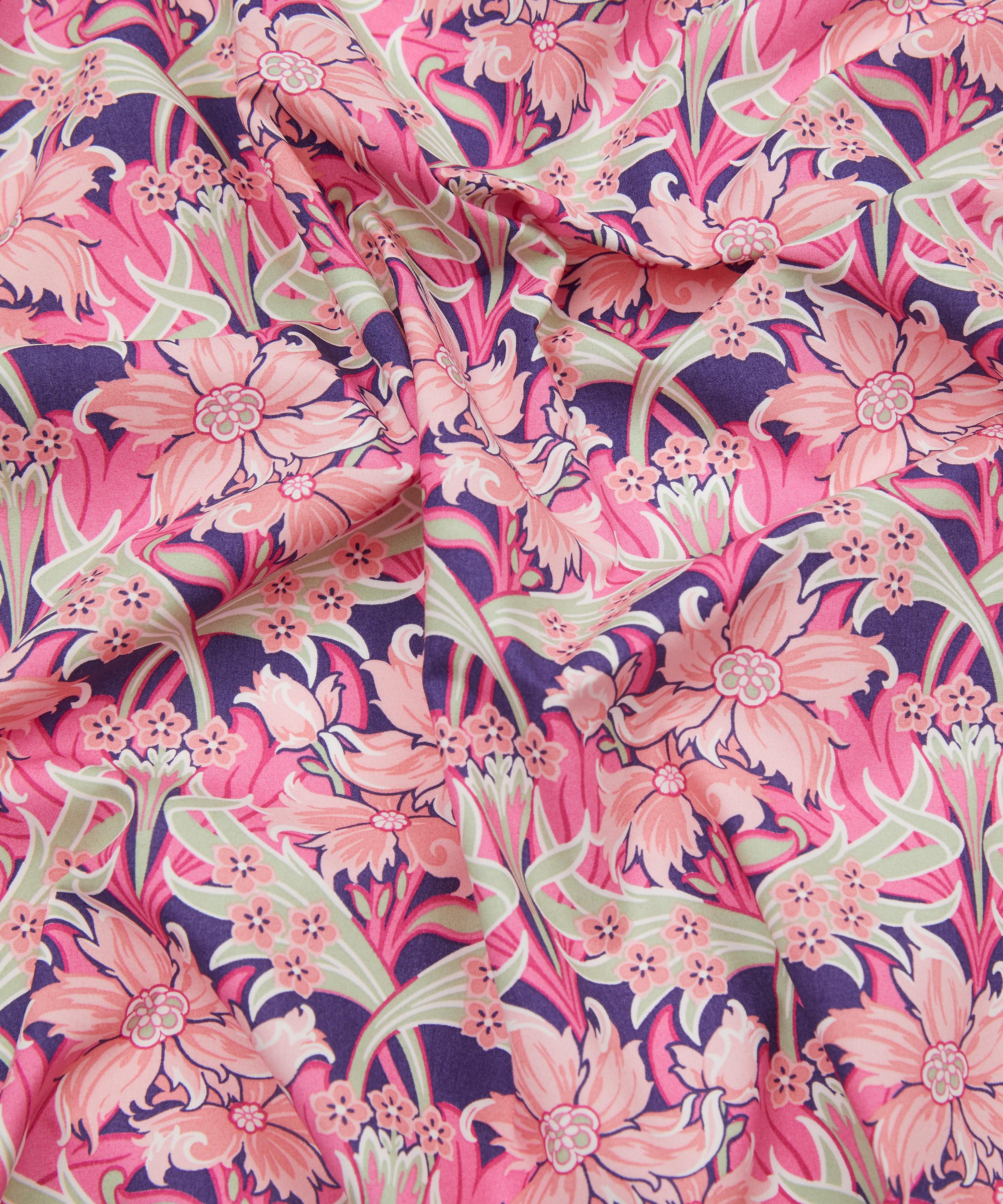 Liberty Fabrics - Webb Mews Cotton Poplin image number 3