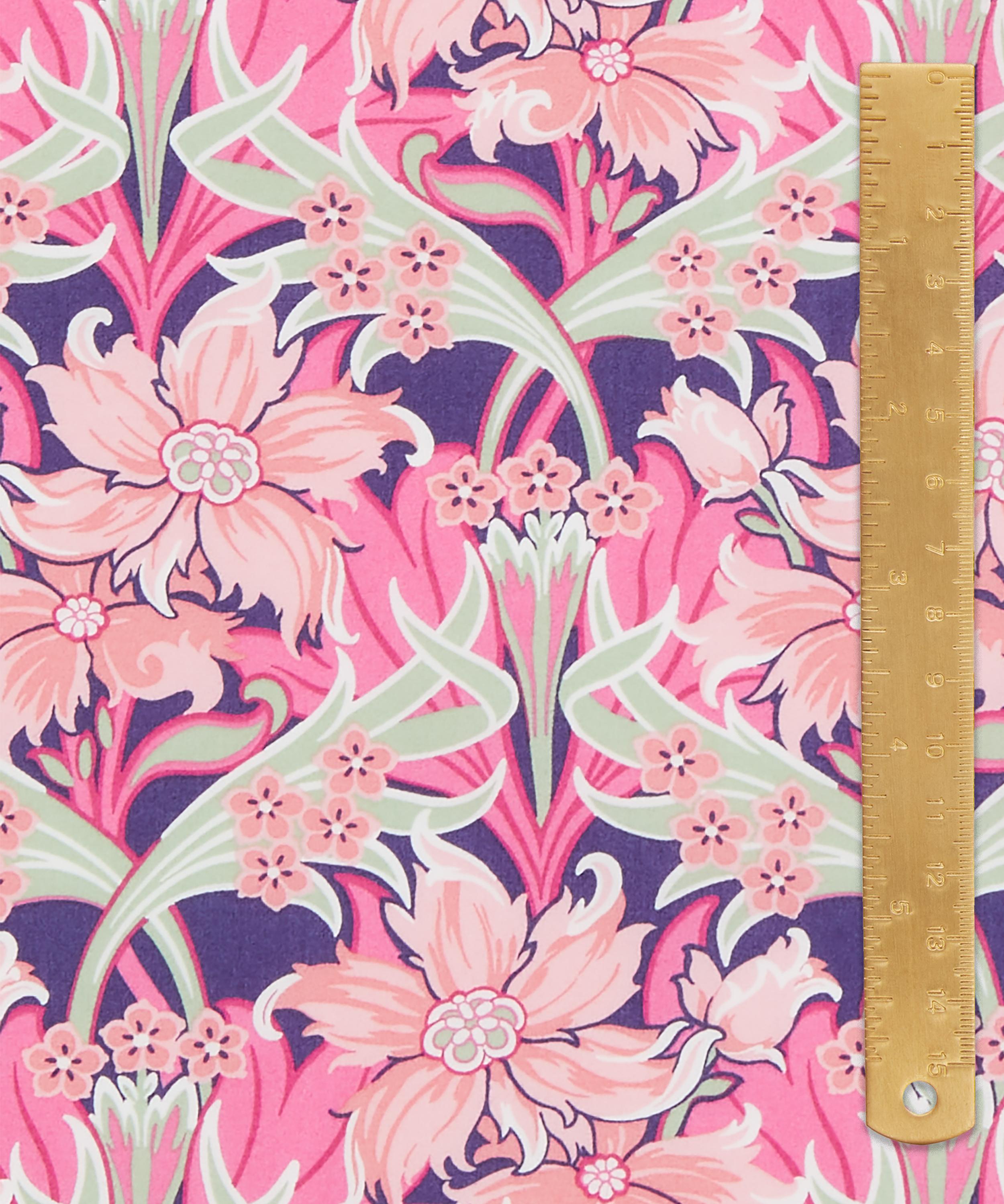 Liberty Fabrics - Webb Mews Cotton Poplin image number 4