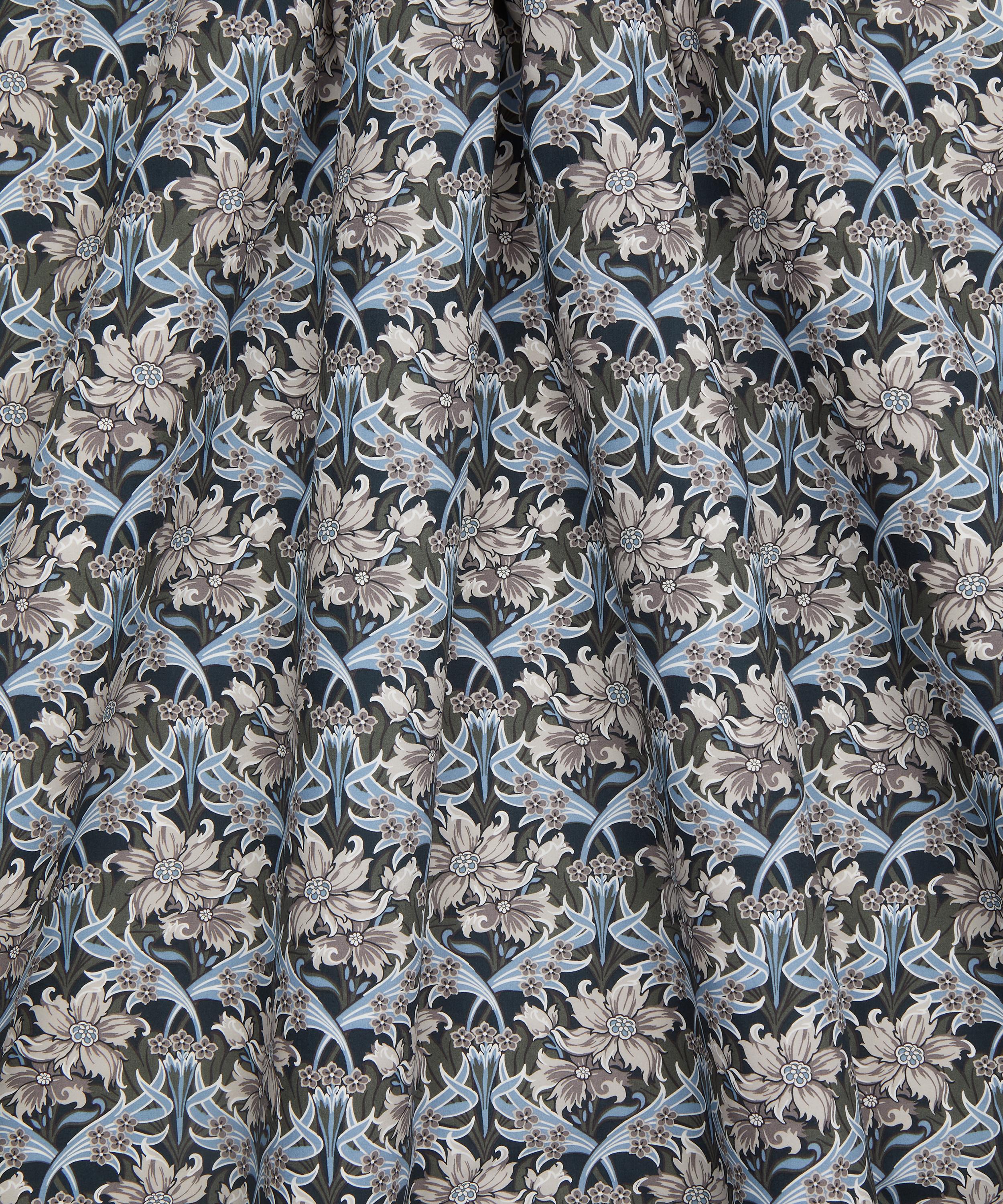 Liberty Fabrics - Webb Mews Cotton Poplin image number 2