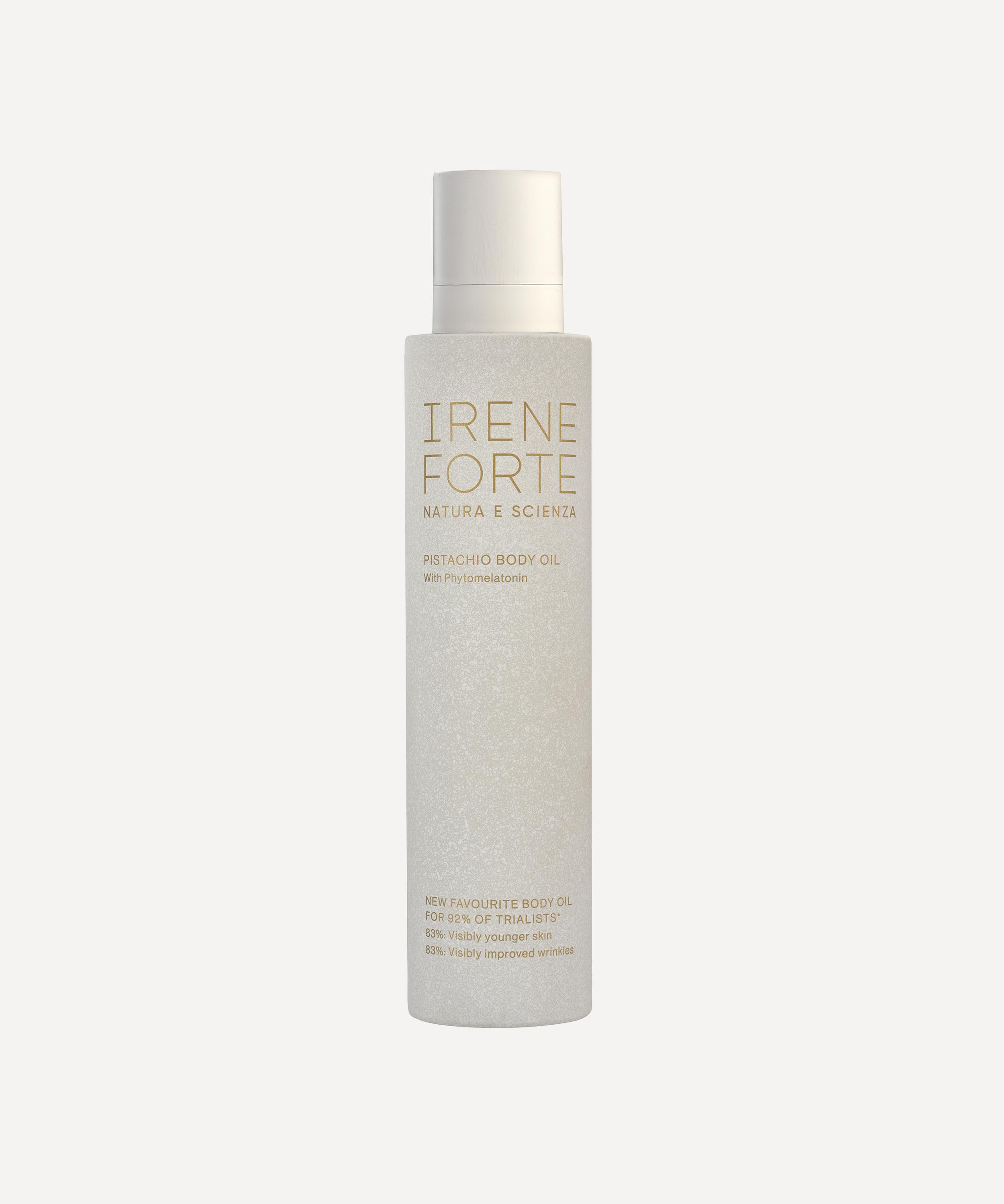 Irene Forte - Pistachio Body Oil 100ml image number 0