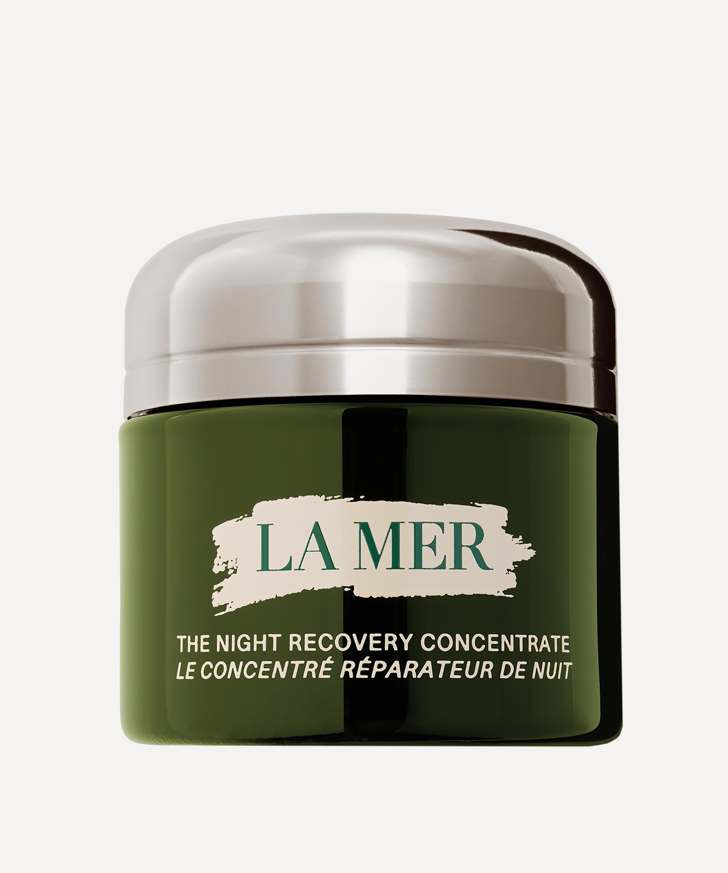 La Mer - The Night Recovery Concentrate 15ml image number 0