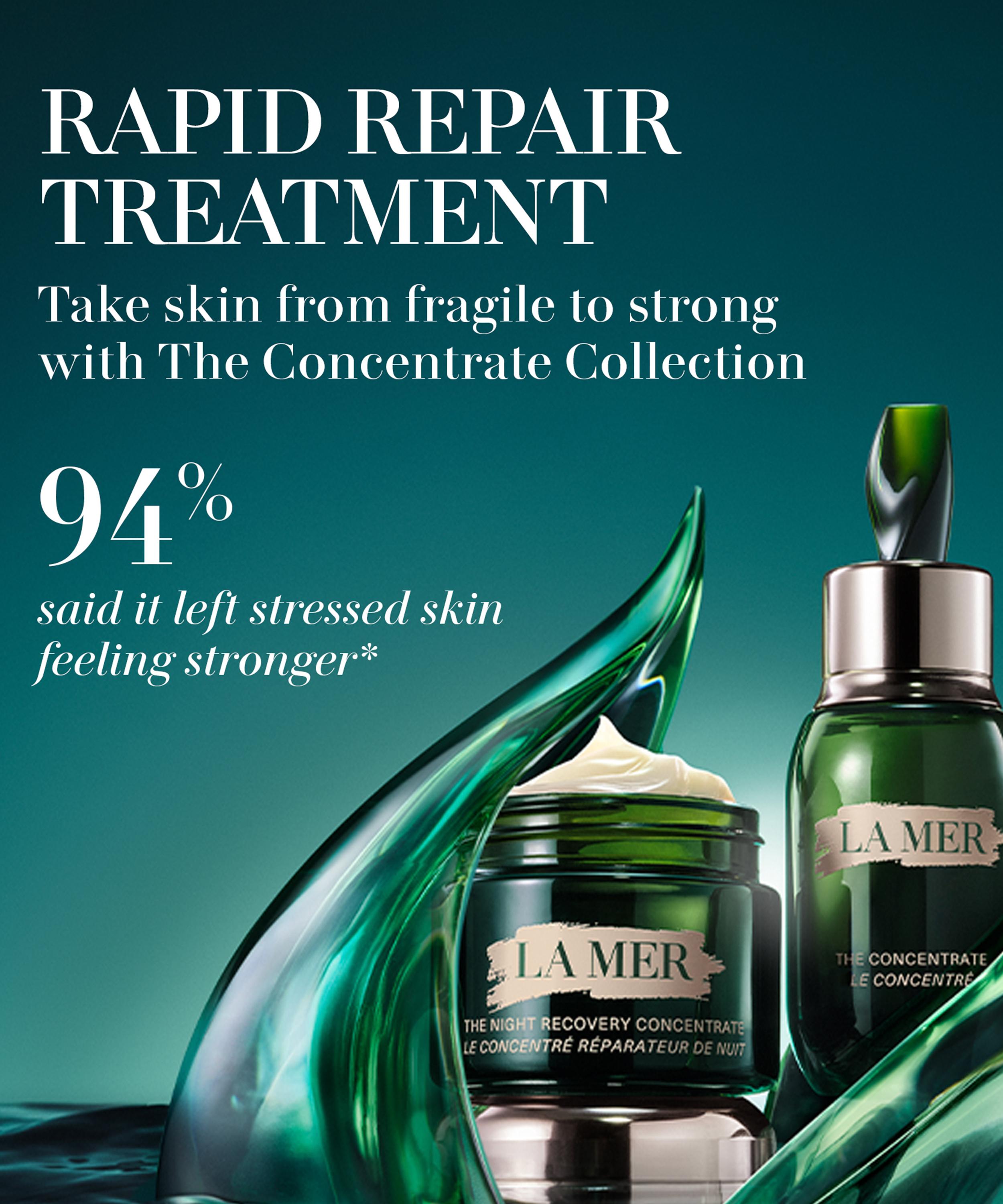 La Mer - The Night Recovery Concentrate 15ml image number 4