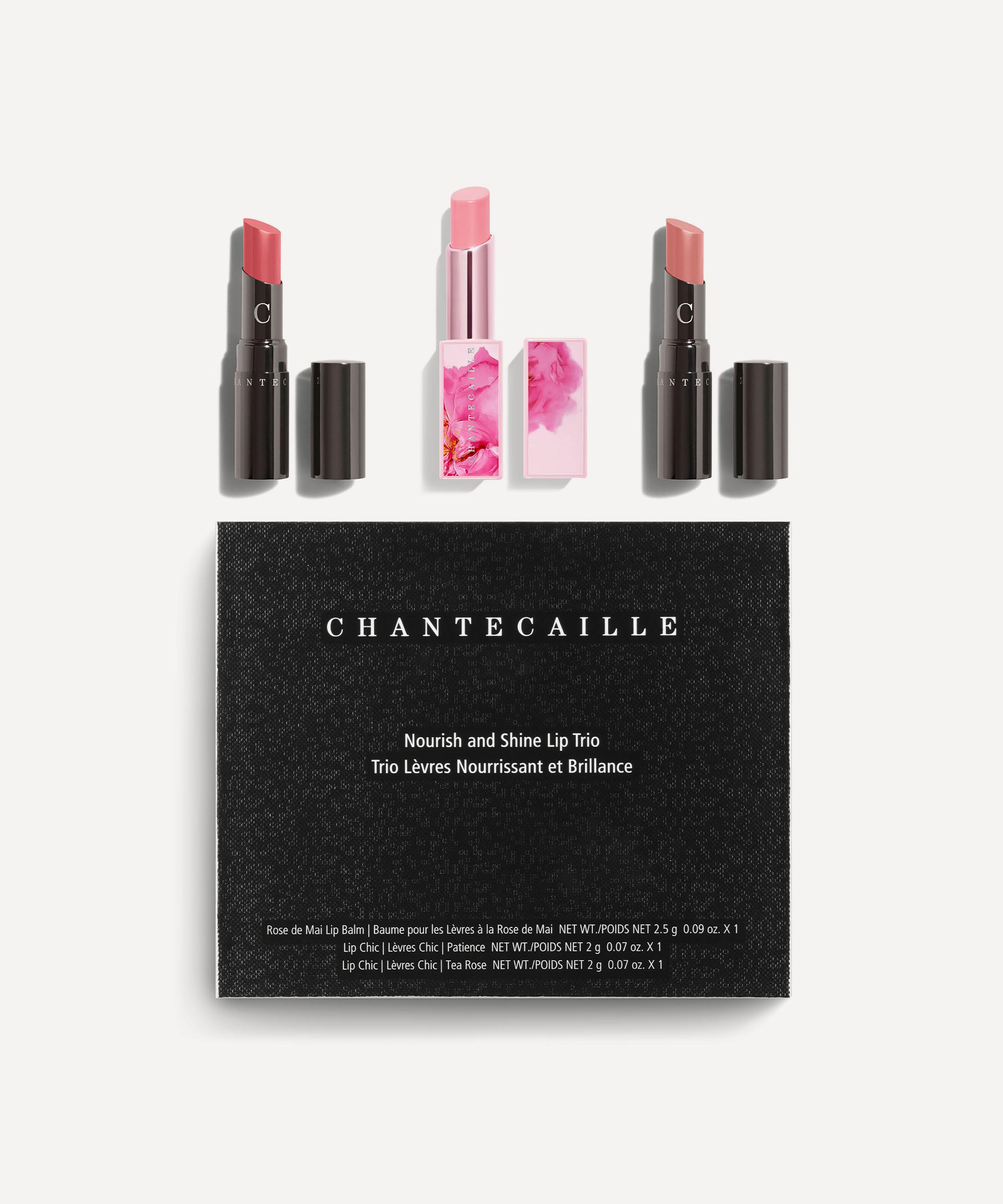 Chantecaille - Nourish and Shine Trio image number 0