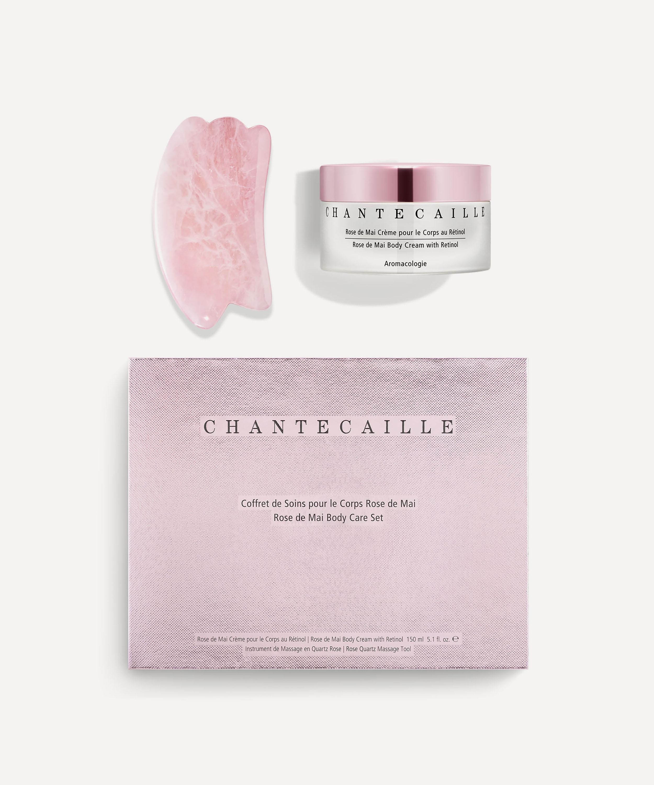 Chantecaille - Rose de Mai Body Care Set