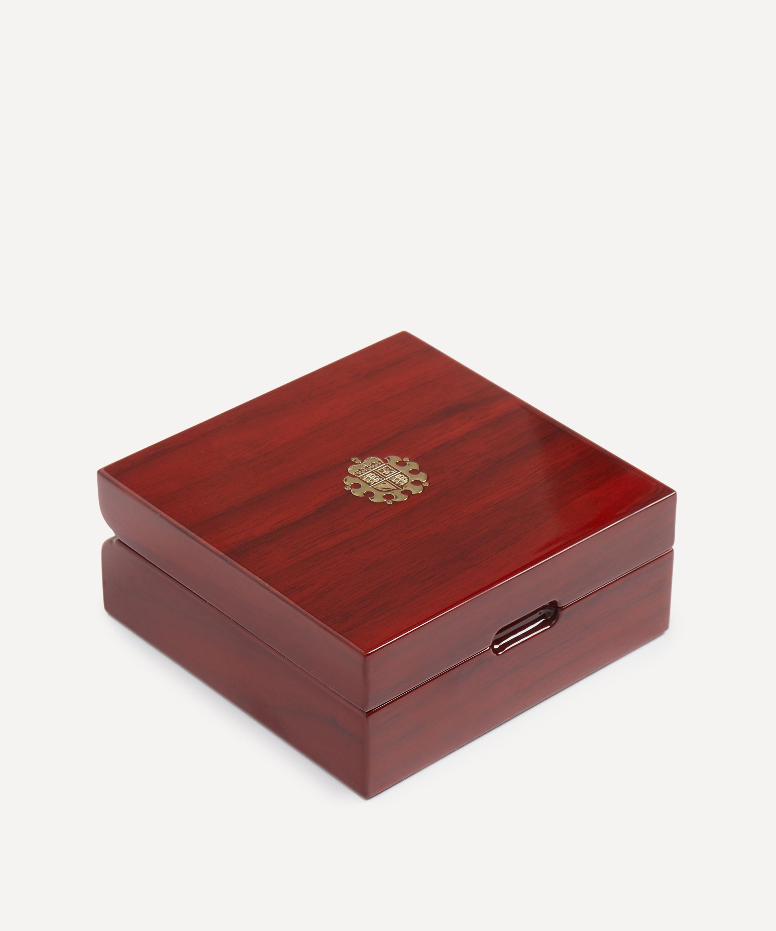 Liberty - Liberty 150th Anniversary Gold Proof Colour Coin image number 2