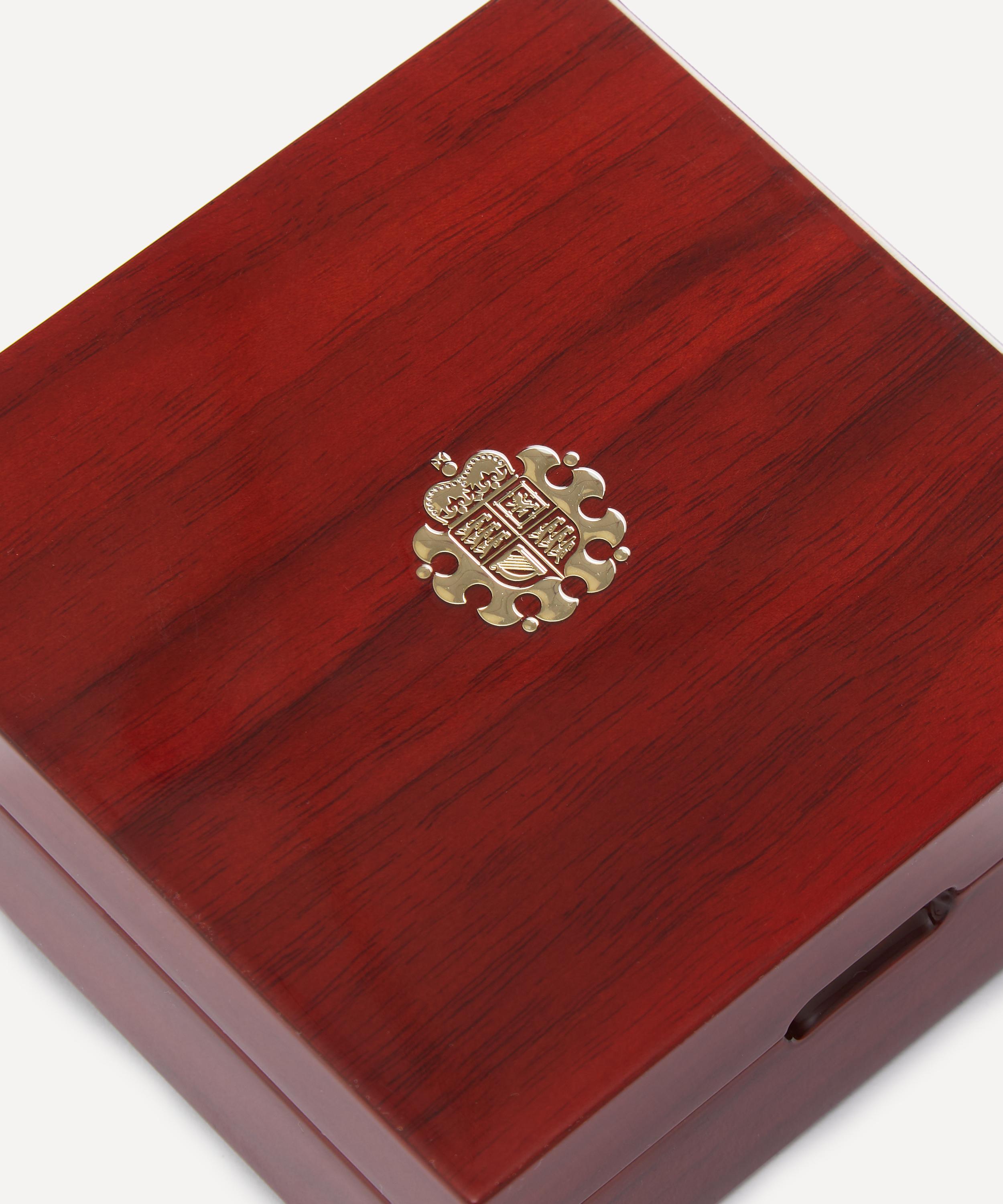 Liberty - Liberty 150th Anniversary Gold Proof Colour Coin image number 7