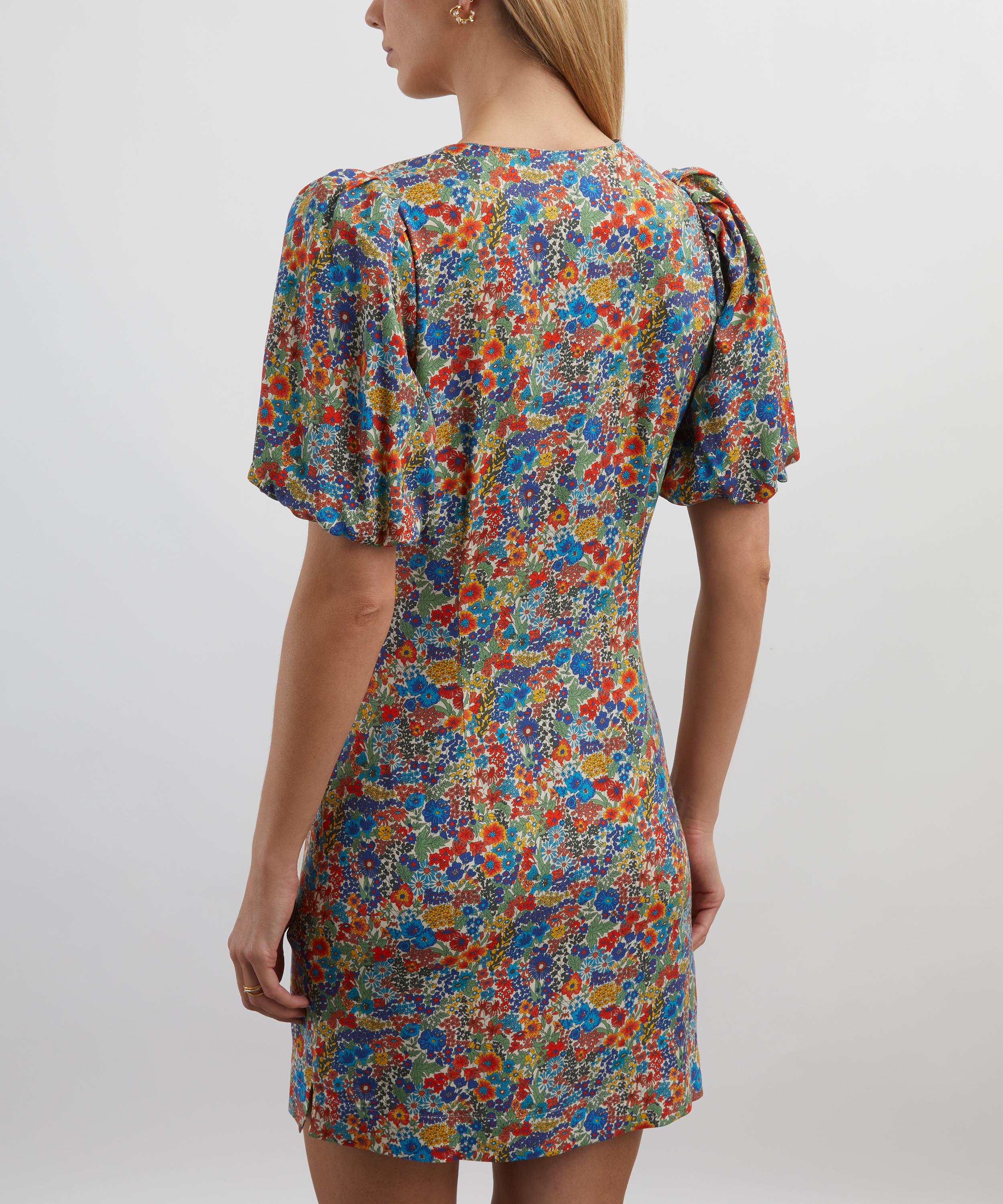 Balzac Paris - Charlotte Liberty Print Dress image number 3