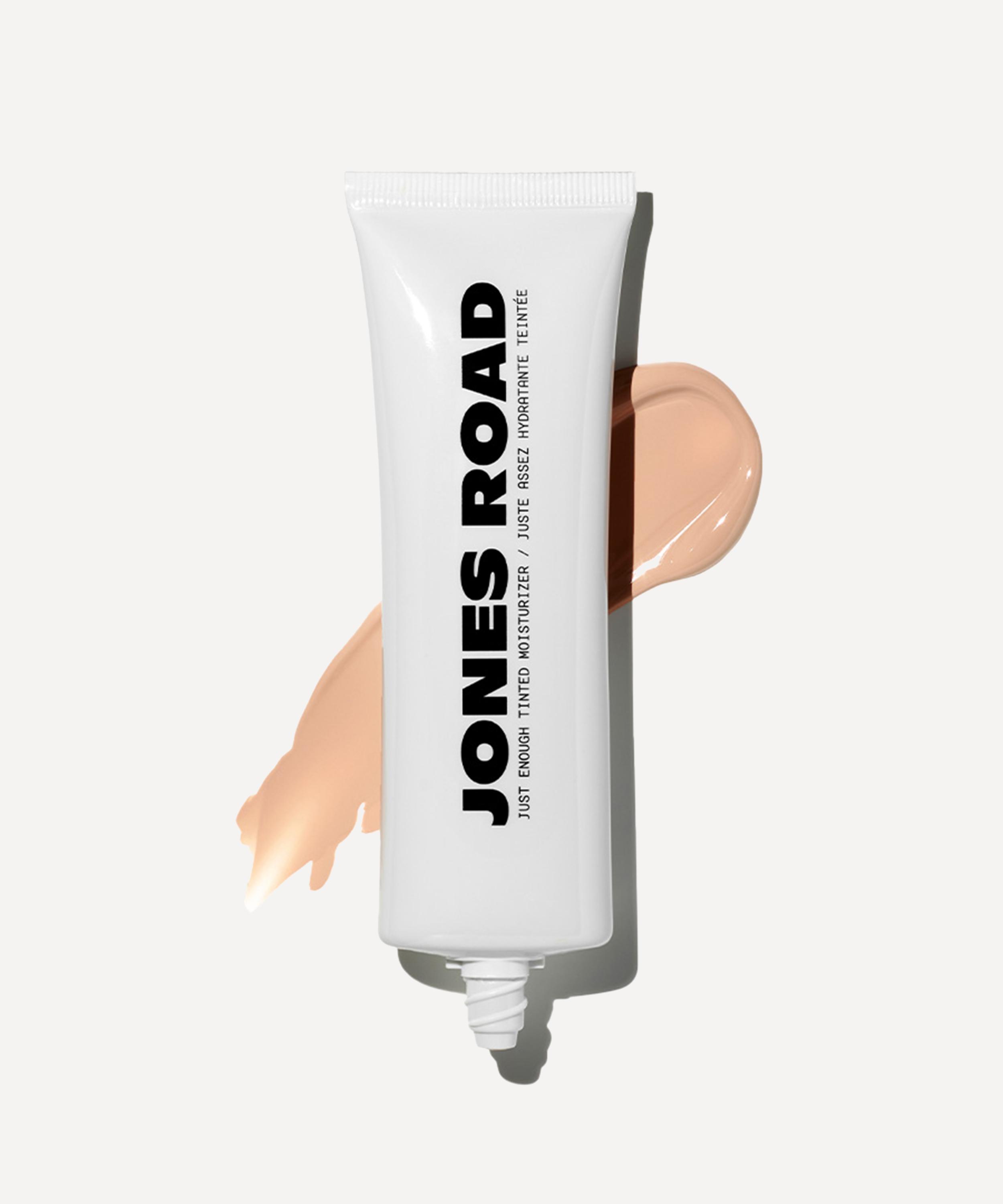 Jones Road - Just Enough Tinted Moisturiser 50ml image number 0