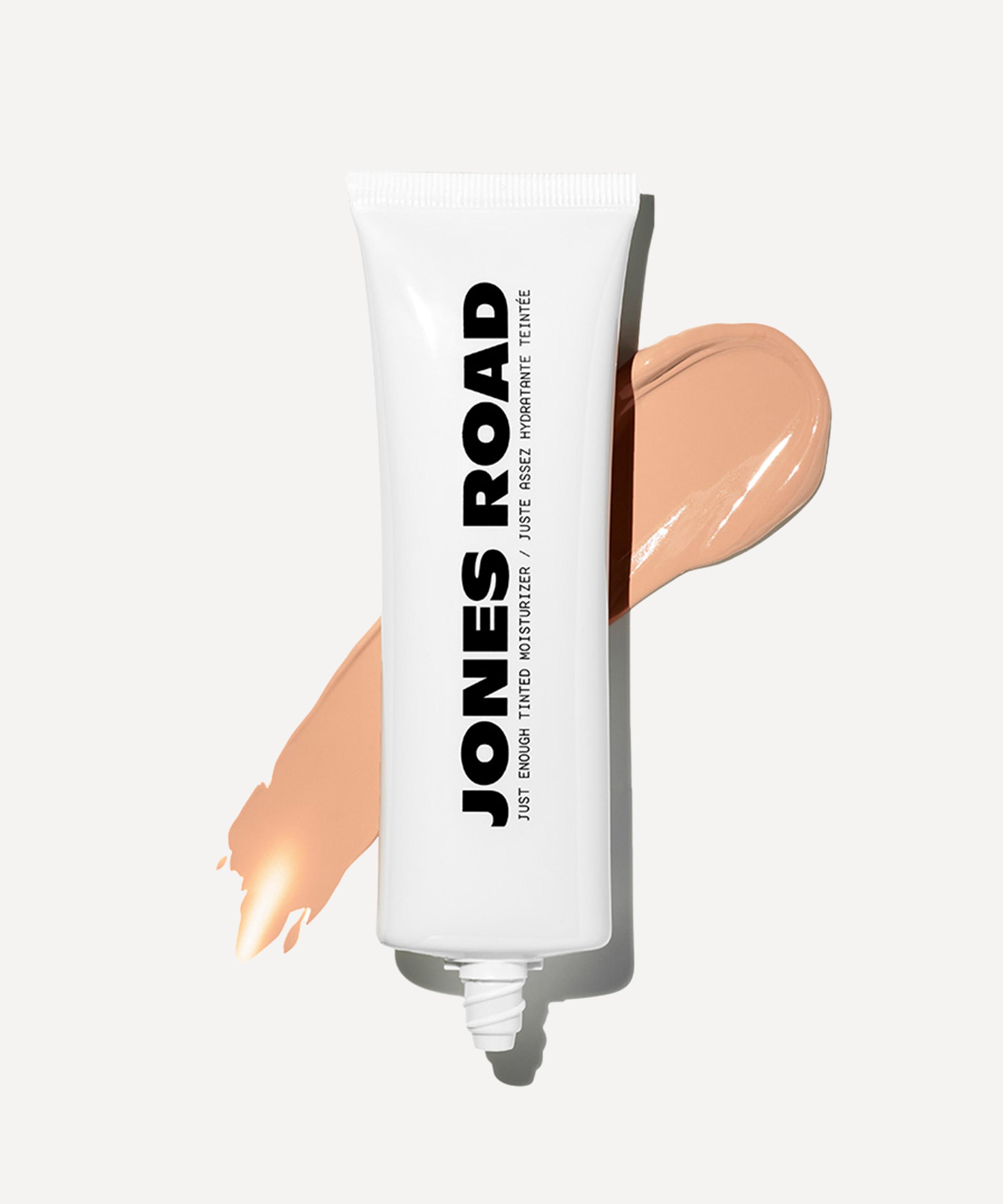 Jones Road - Just Enough Tinted Moisturiser 50ml image number 0