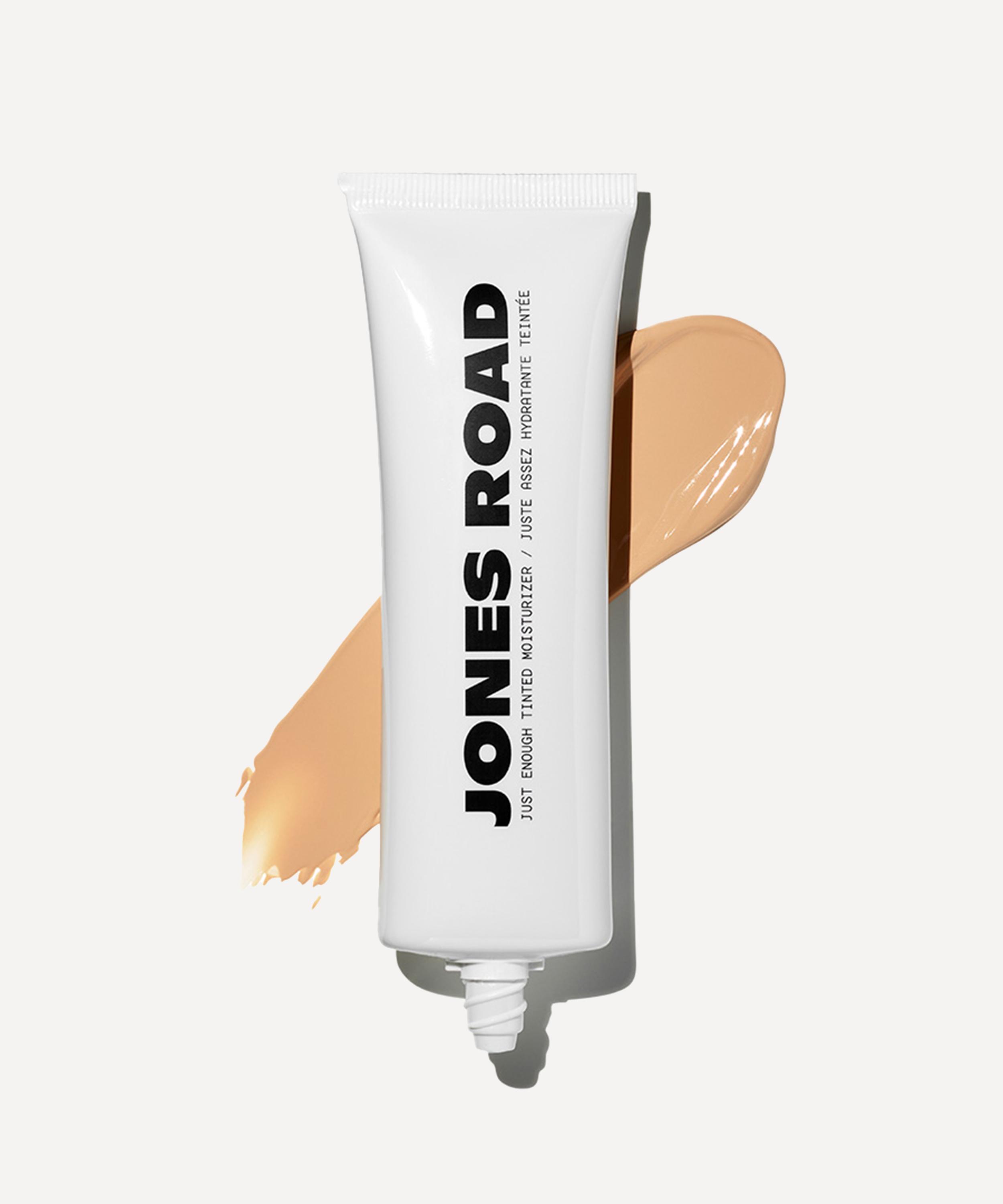 Jones Road - Just Enough Tinted Moisturiser 50ml image number 0