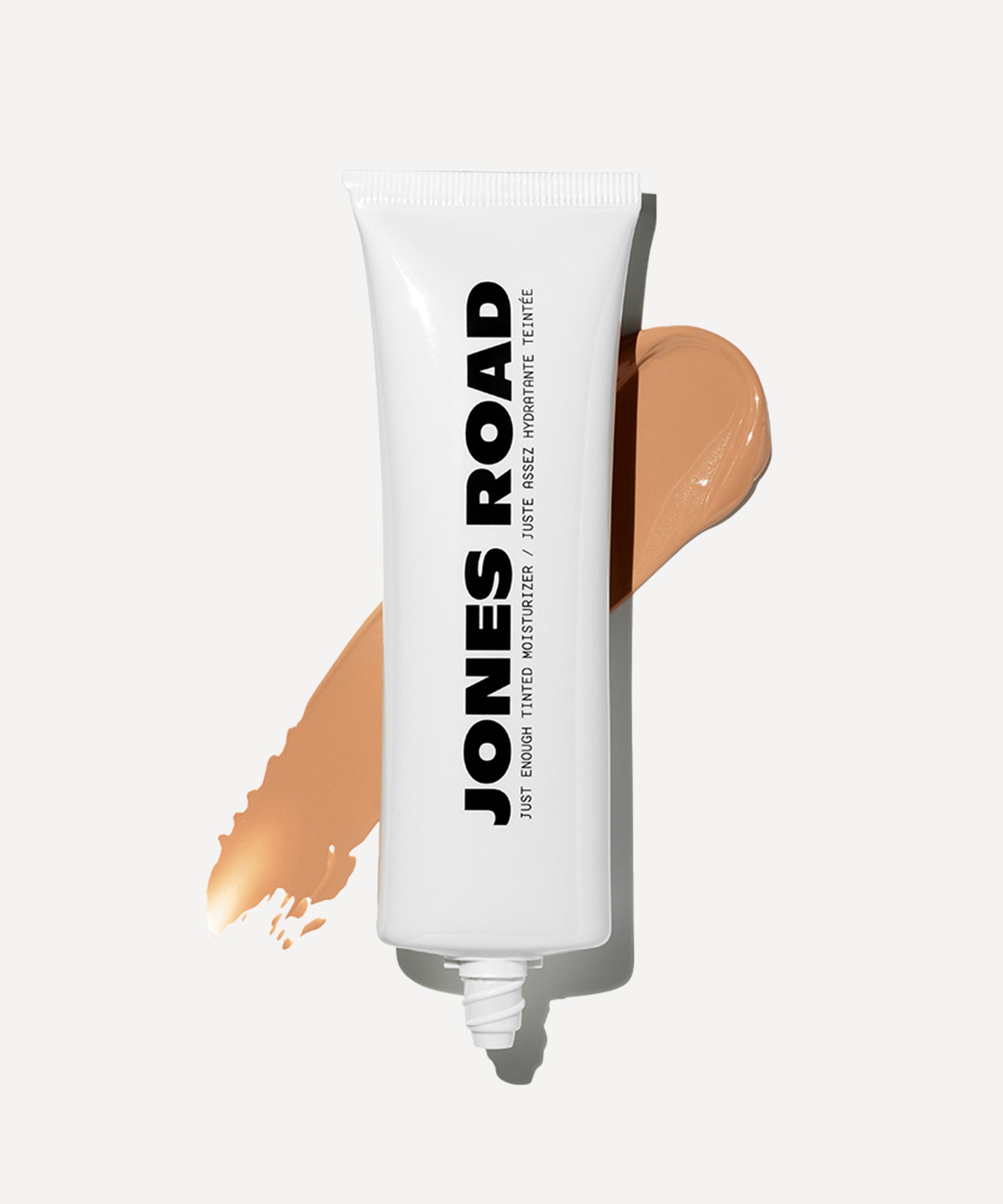 Jones Road - Just Enough Tinted Moisturiser 50ml image number 0
