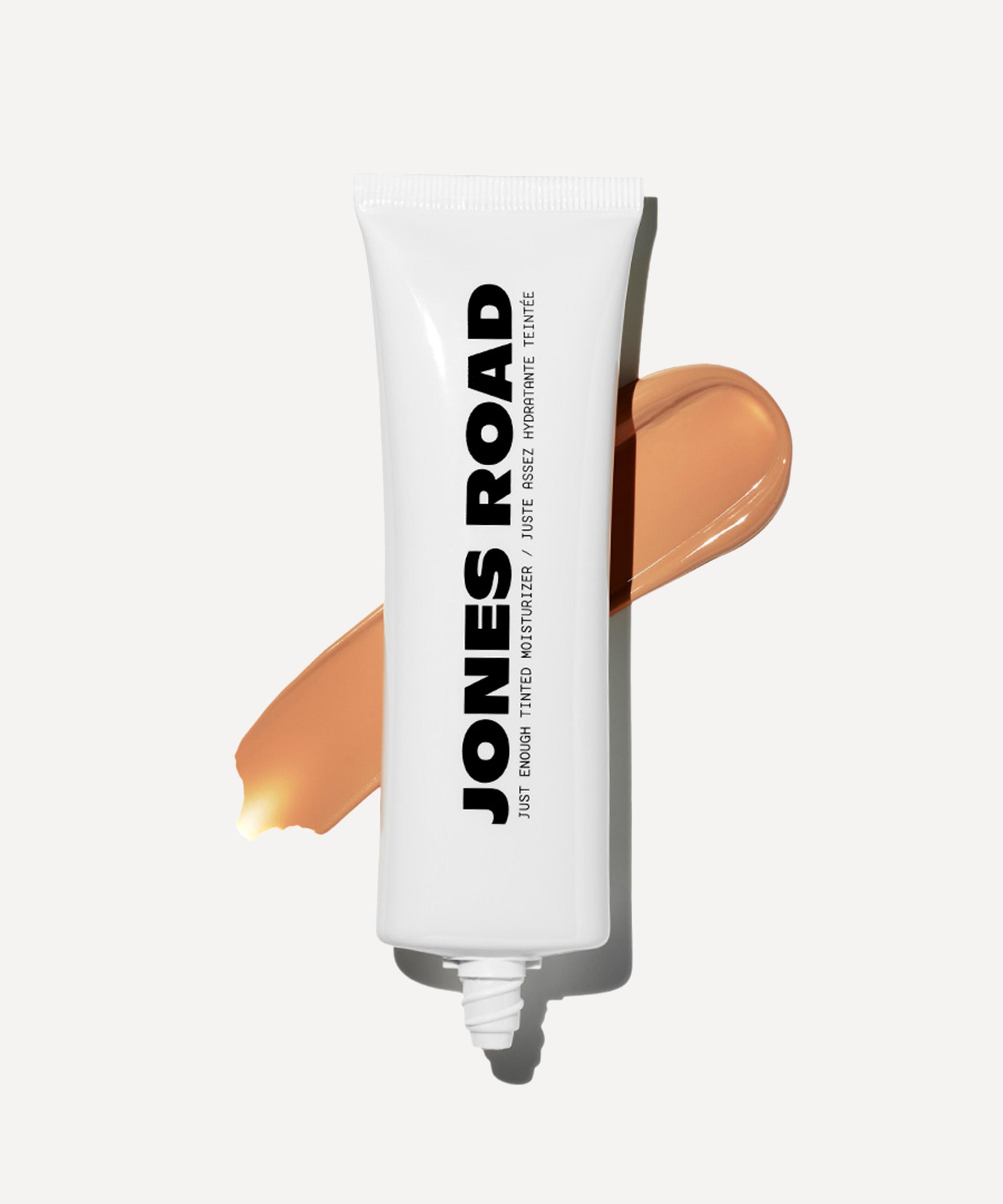 Jones Road - Just Enough Tinted Moisturiser 50ml image number 0