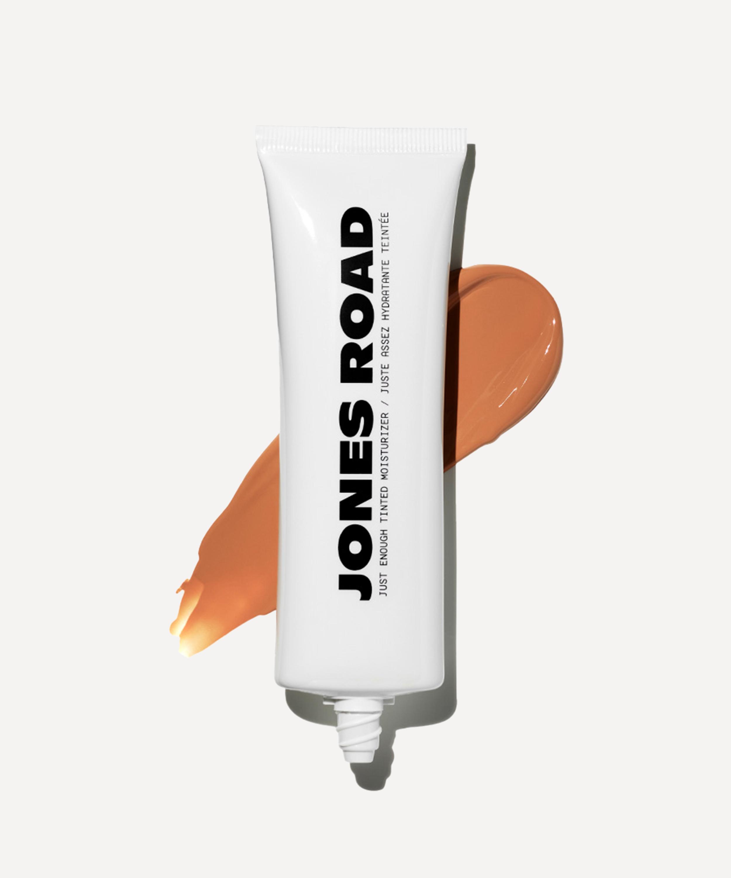 Jones Road - Just Enough Tinted Moisturiser 50ml image number 0