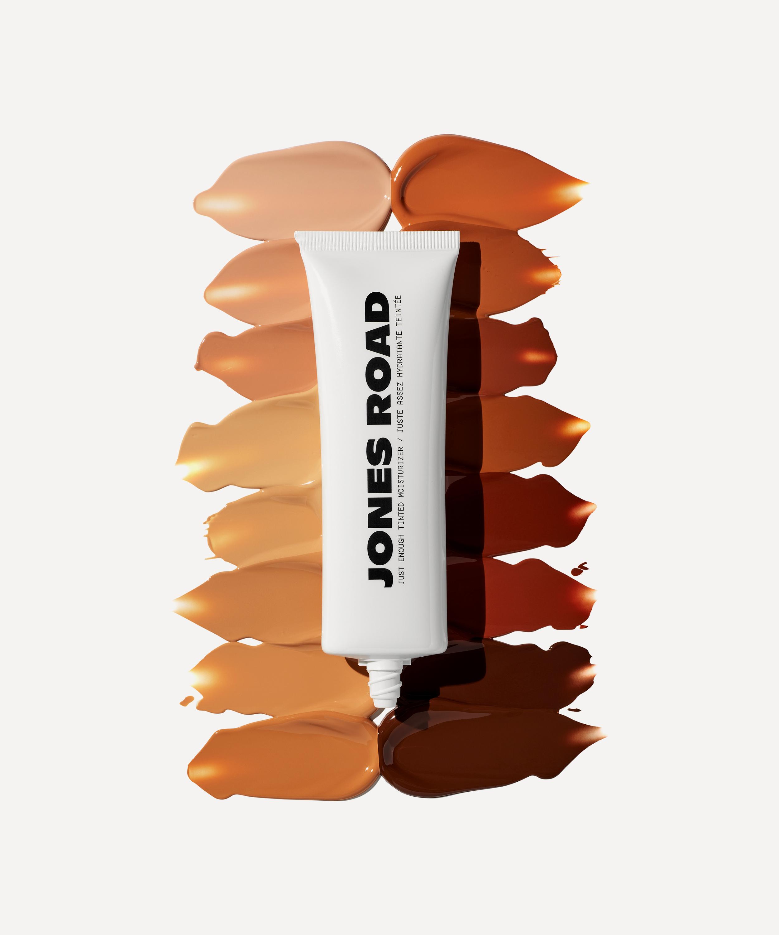 Jones Road - Just Enough Tinted Moisturiser 50ml image number 2
