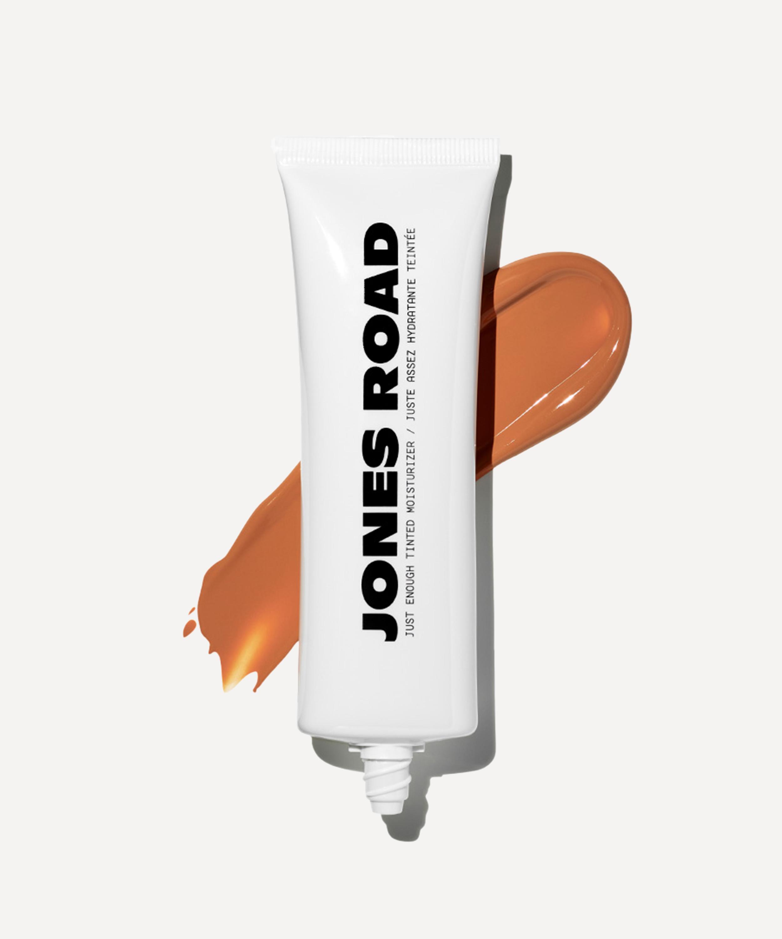Jones Road - Just Enough Tinted Moisturiser 50ml image number 0