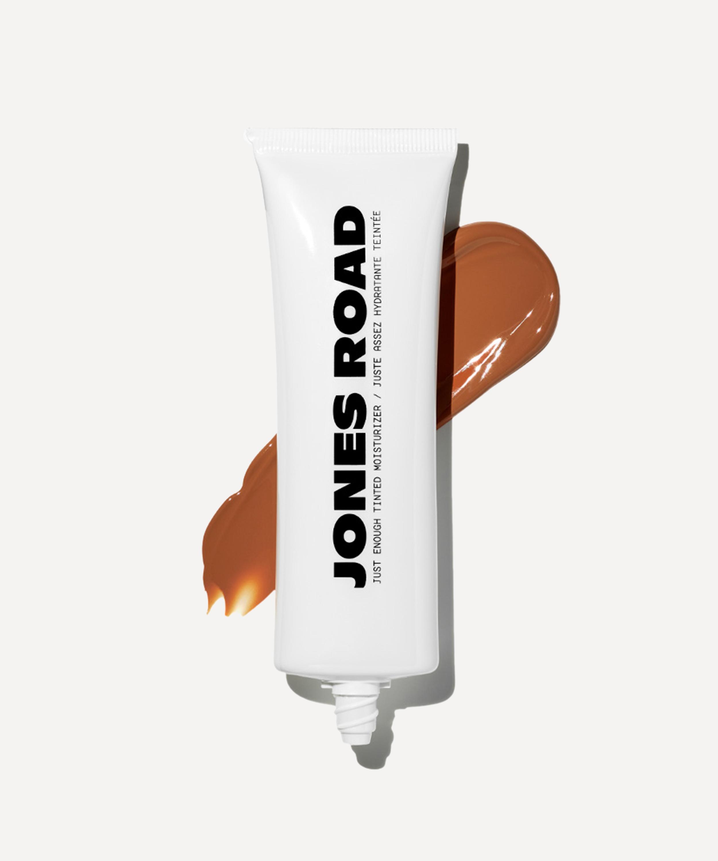 Jones Road - Just Enough Tinted Moisturiser 50ml image number 0