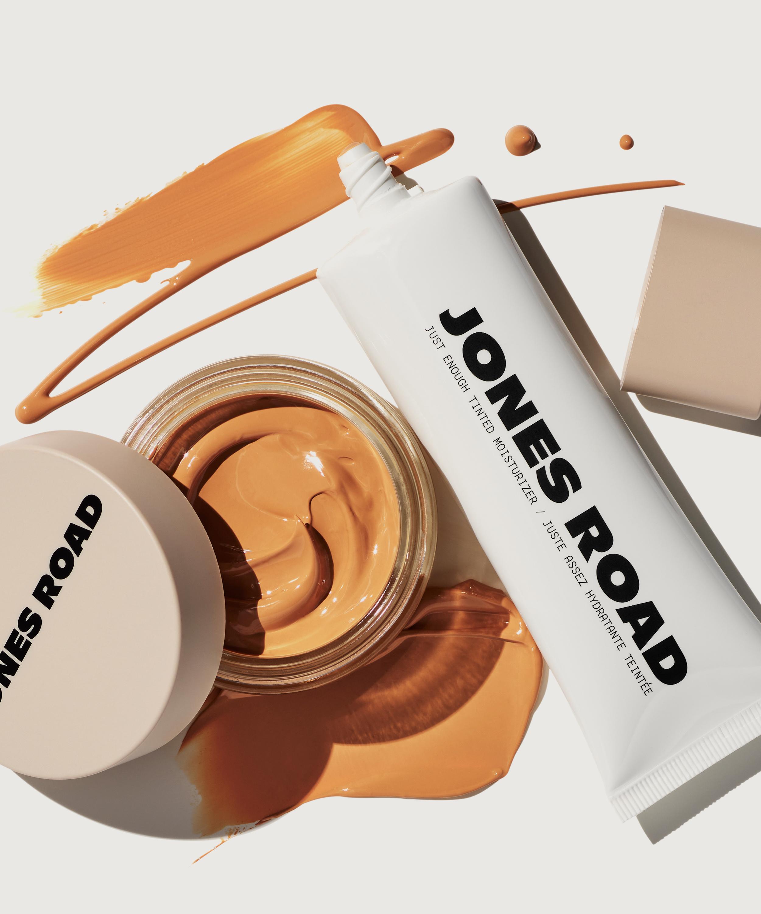 Jones Road - Just Enough Tinted Moisturiser 50ml image number 2