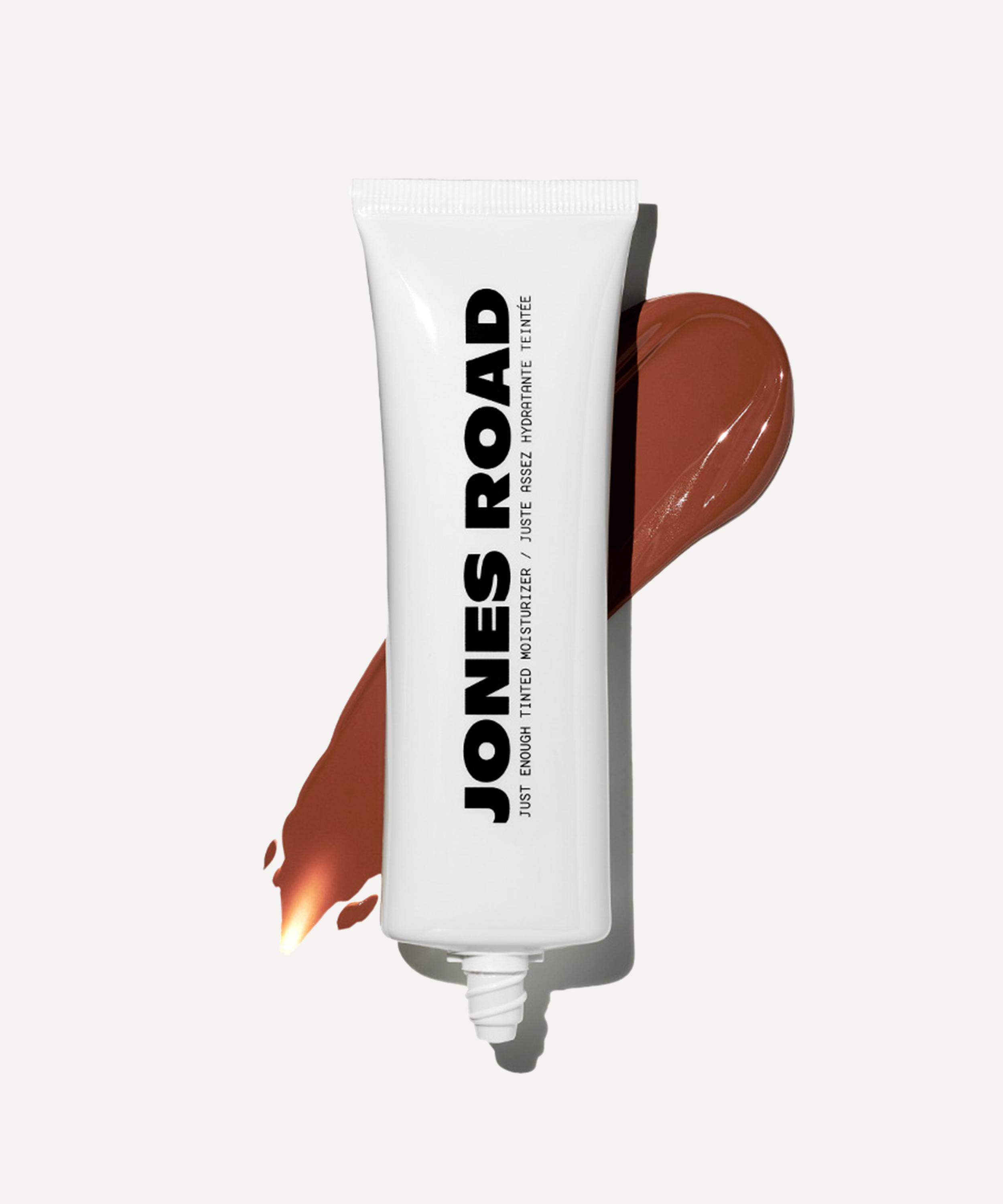 Jones Road - Just Enough Tinted Moisturiser 50ml image number 0