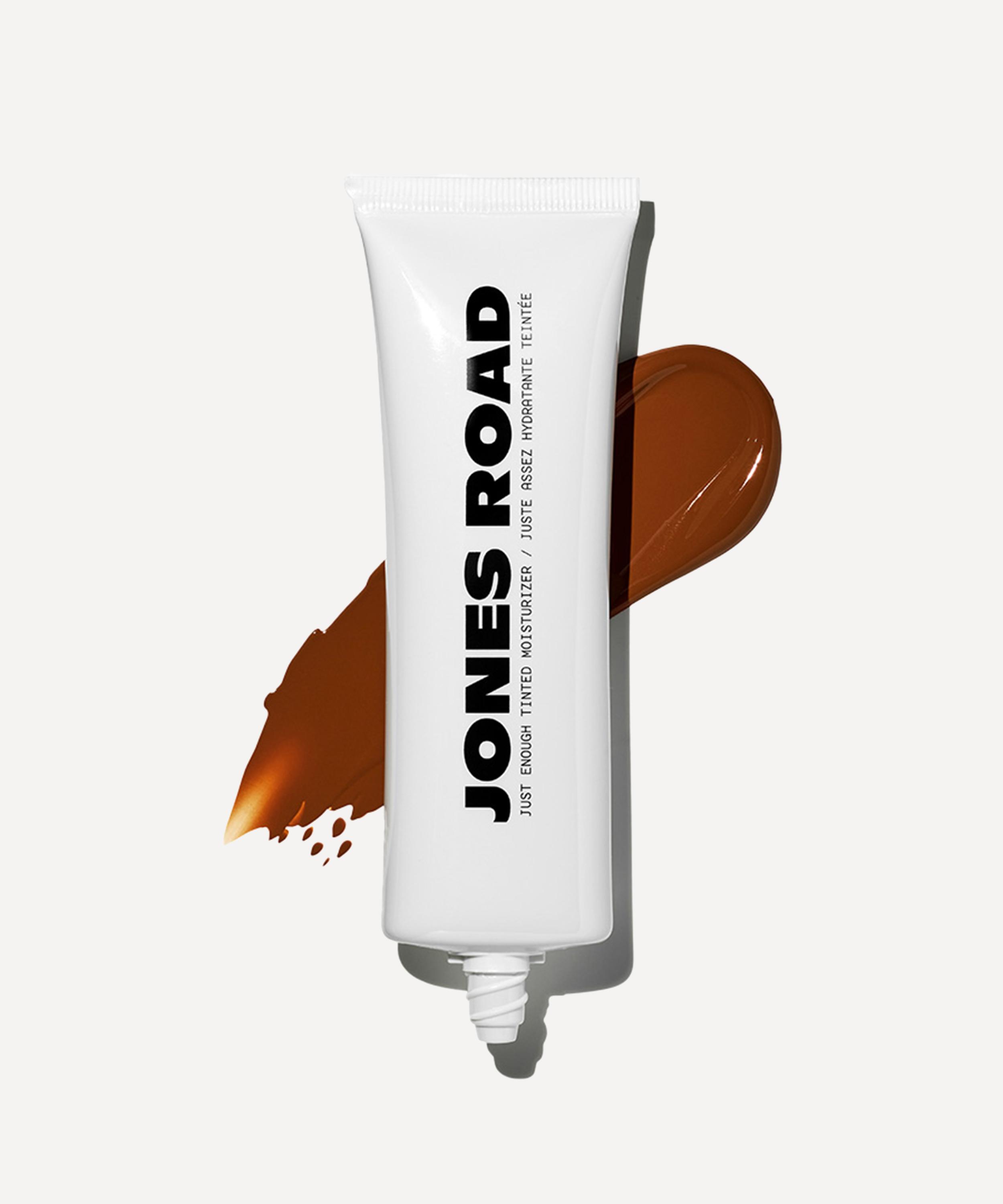 Jones Road - Just Enough Tinted Moisturiser 50ml image number 0